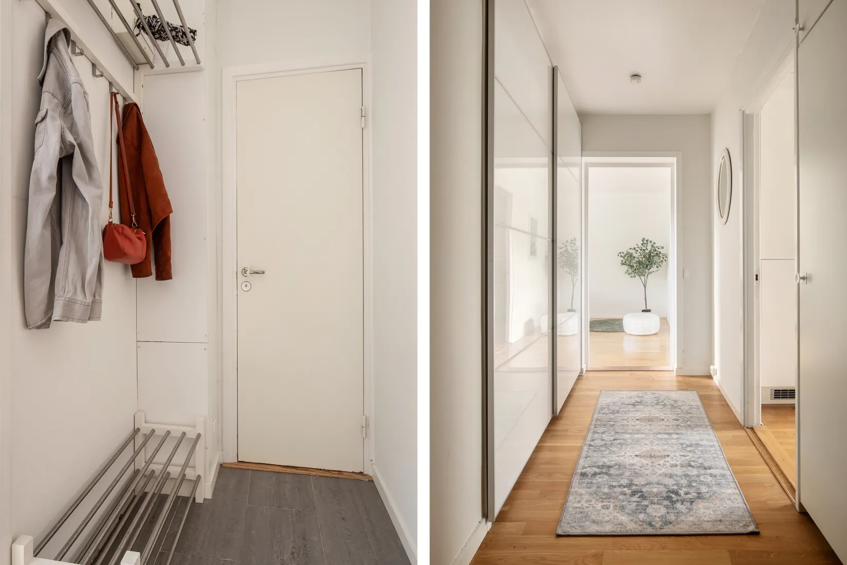 Bostadsrätt, Doktor Widerströms Gata 32, Fruängen, Stockholm