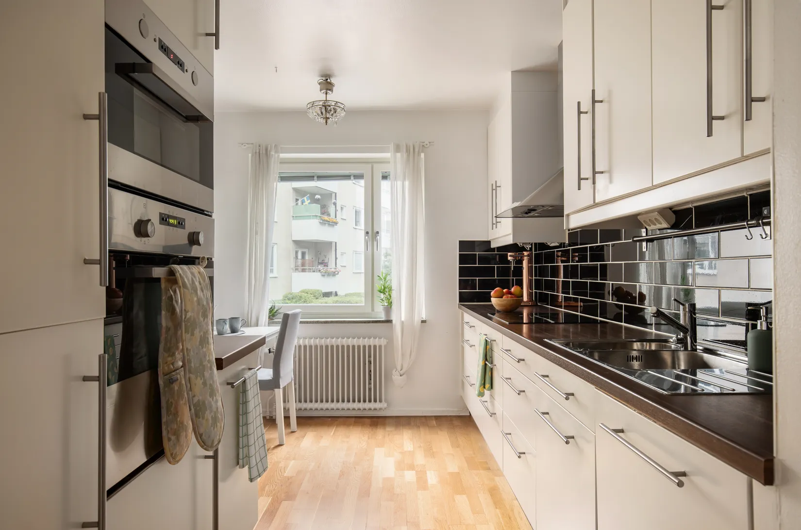 Bostadsrätt, Doktor Widerströms Gata 32, Fruängen, Stockholm