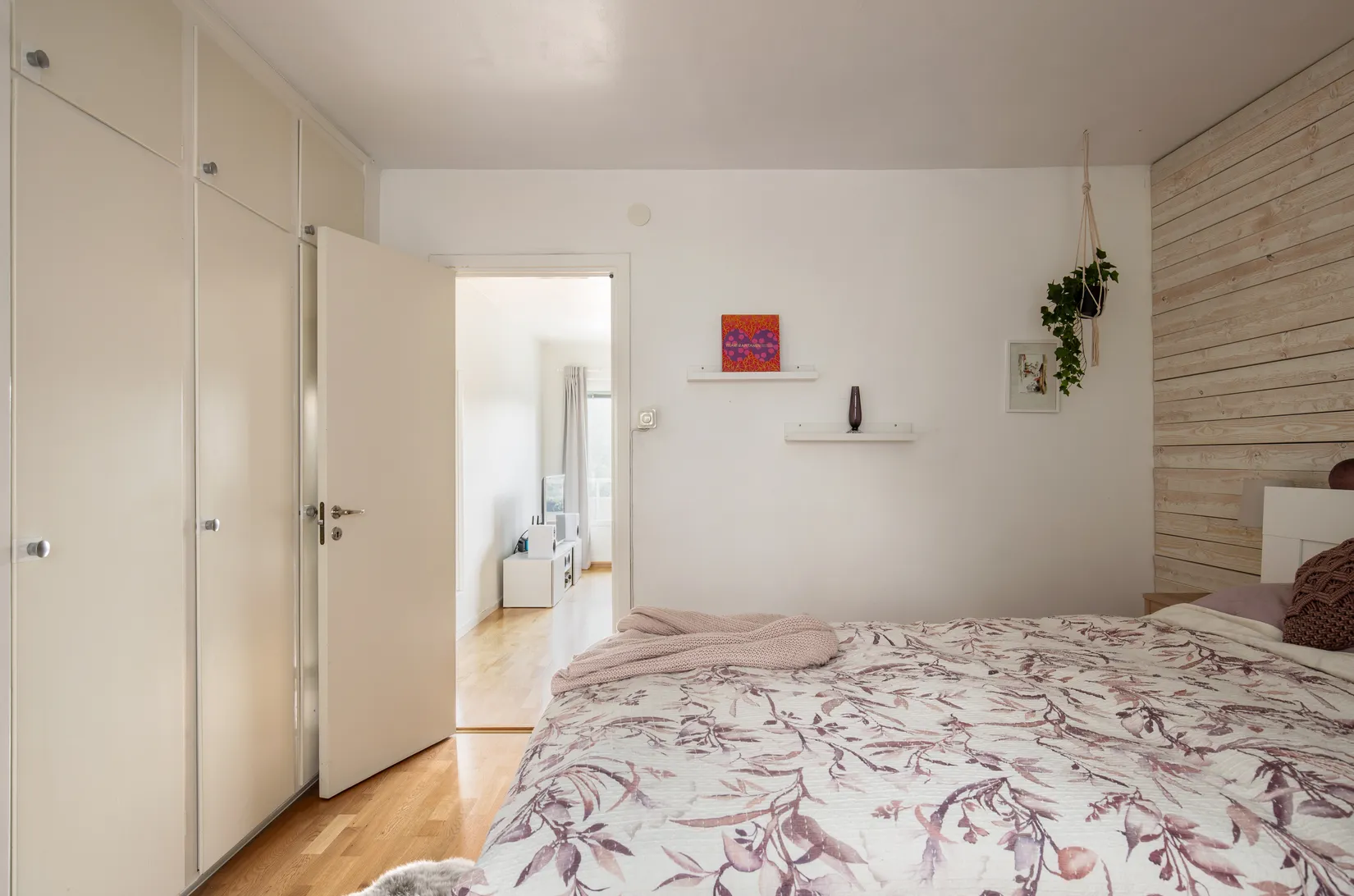 Bostadsrätt, Doktor Widerströms Gata 32, Fruängen, Stockholm