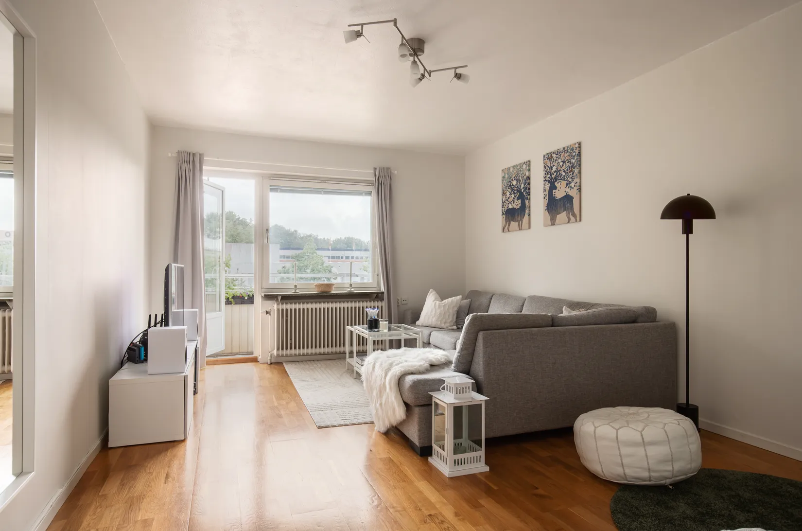 Bostadsrätt, Doktor Widerströms Gata 32, Fruängen, Stockholm