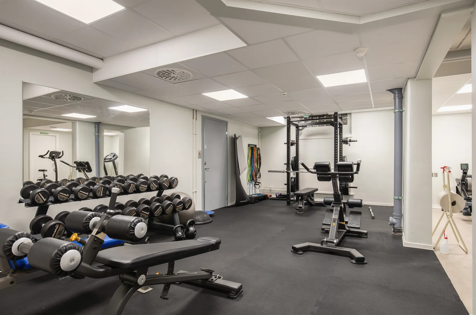 Bostadsrätt, Doktor Widerströms Gata 32, Fruängen, Stockholm