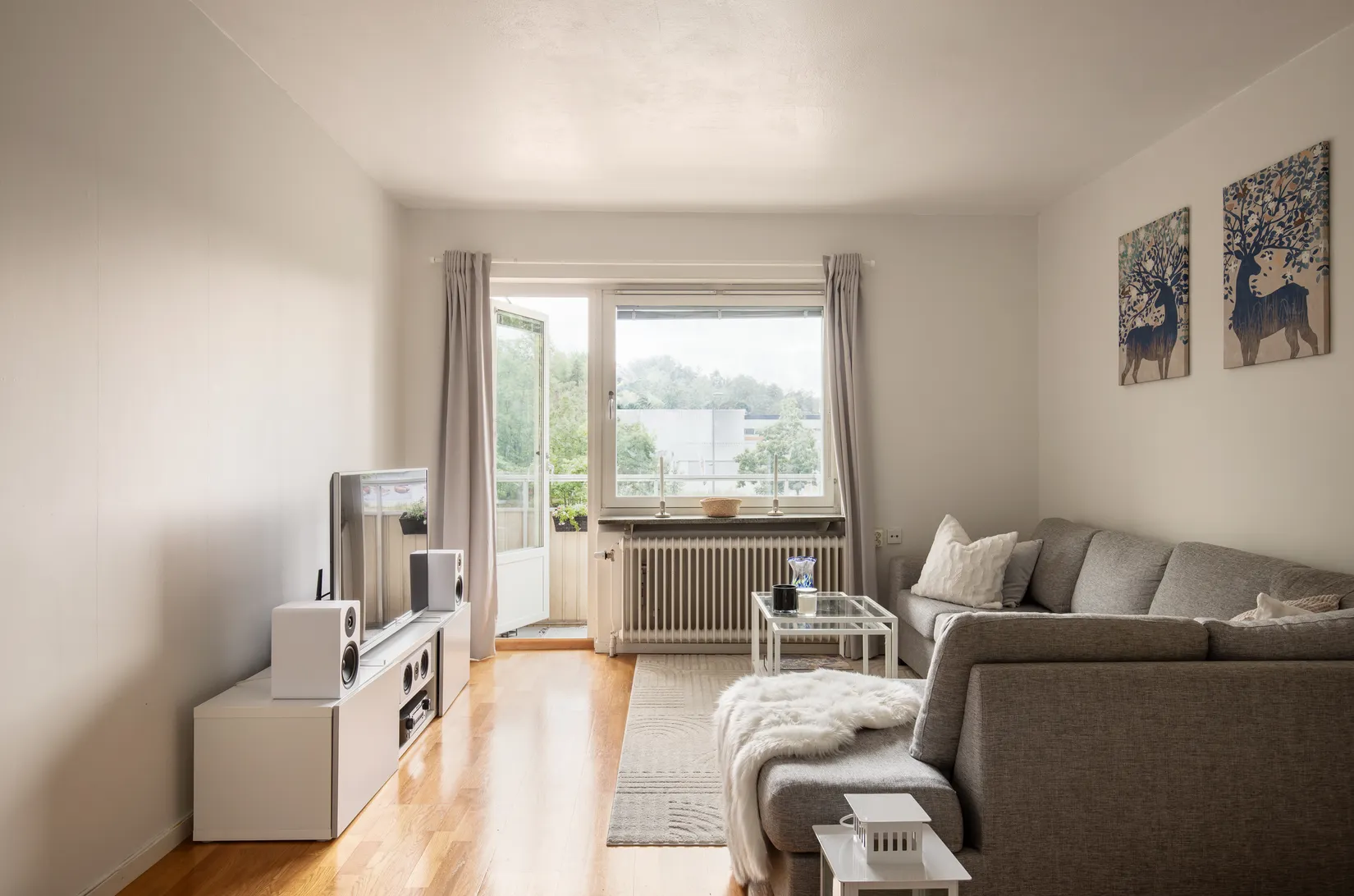Bostadsrätt, Doktor Widerströms Gata 32, Fruängen, Stockholm