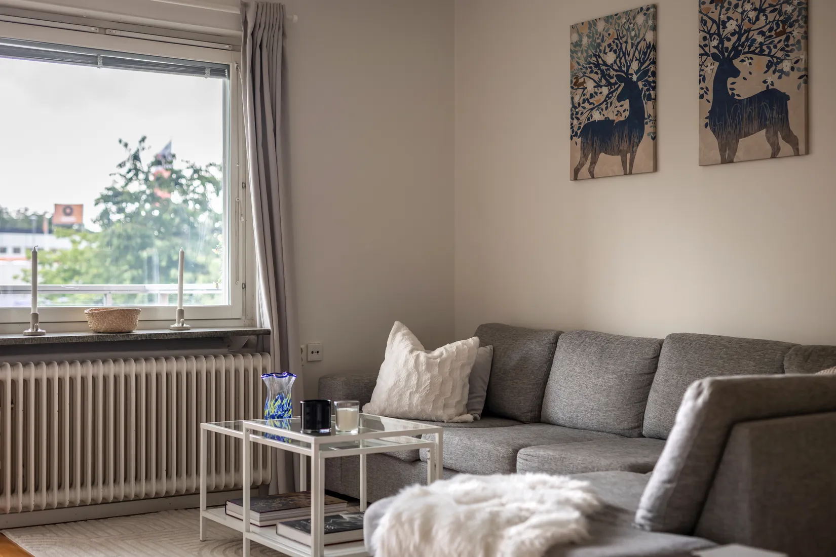 Bostadsrätt, Doktor Widerströms Gata 32, Fruängen, Stockholm