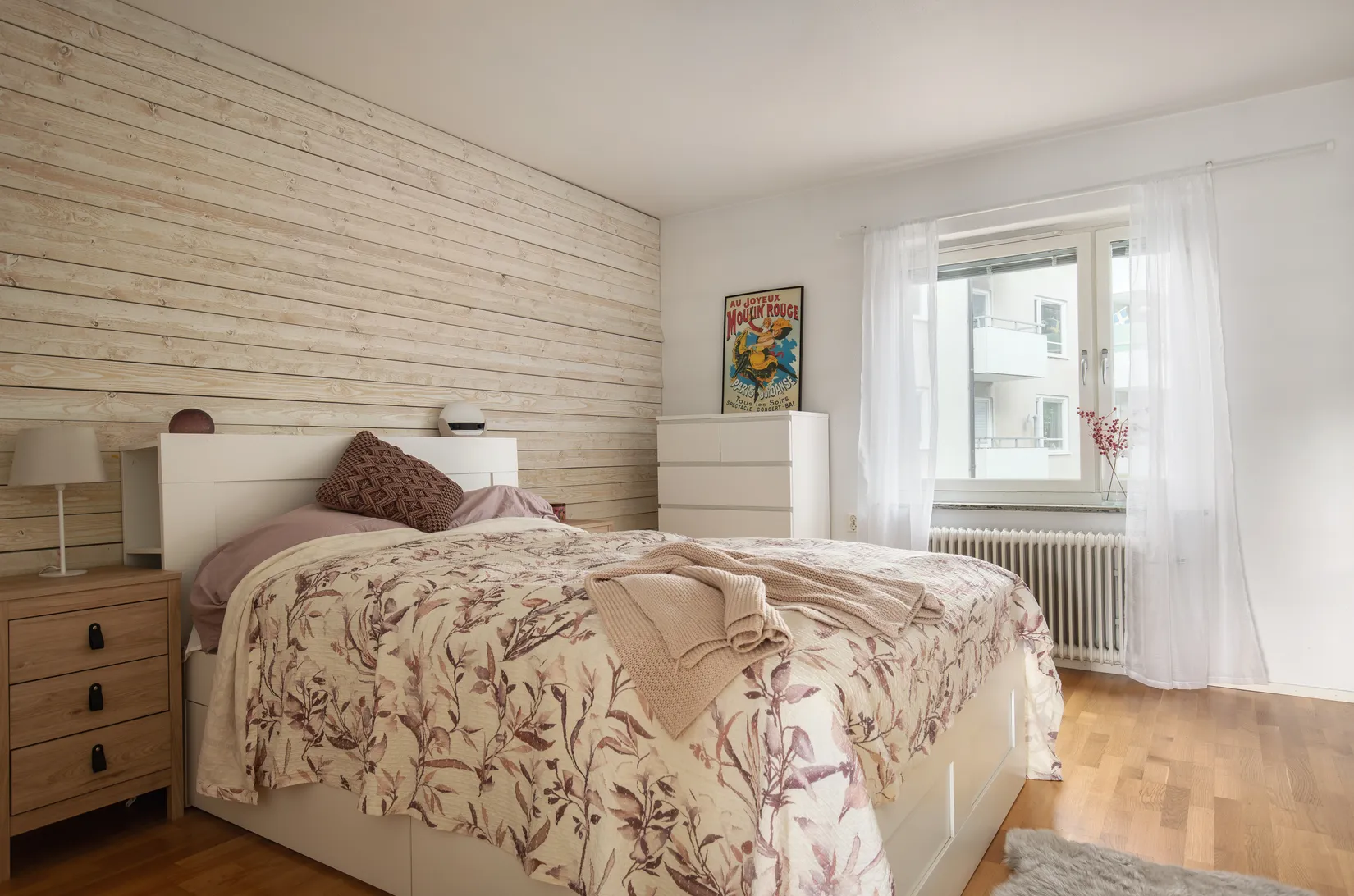Bostadsrätt, Doktor Widerströms Gata 32, Fruängen, Stockholm