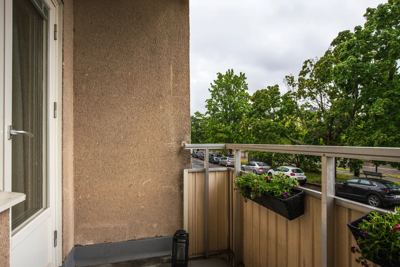 Bostadsrätt, Doktor Widerströms Gata 32, Fruängen, Stockholm