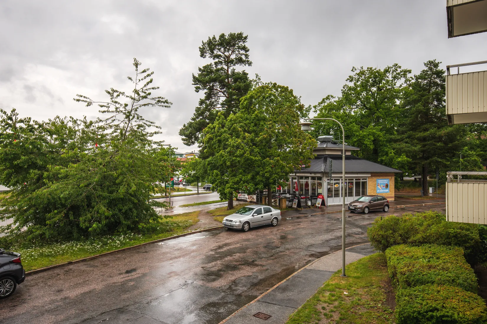 Bostadsrätt, Doktor Widerströms Gata 32, Fruängen, Stockholm