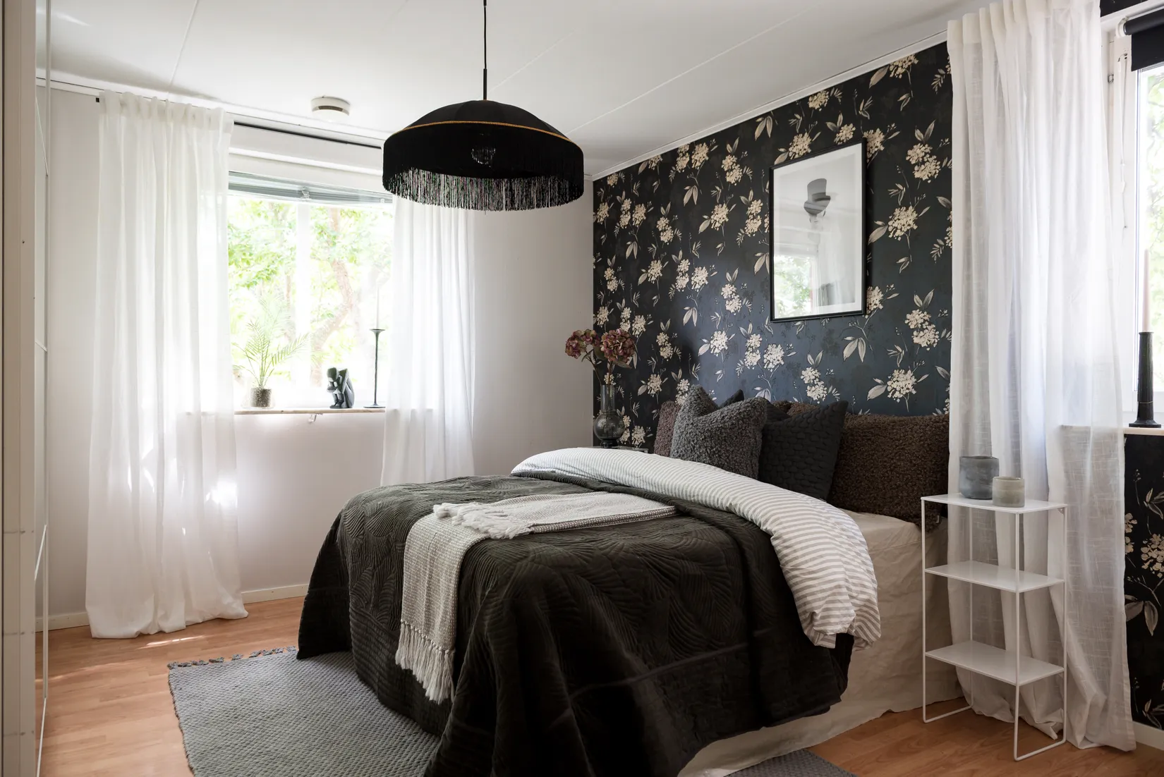 Villa, Stafflivägen 29, Eriksborg, Västerås