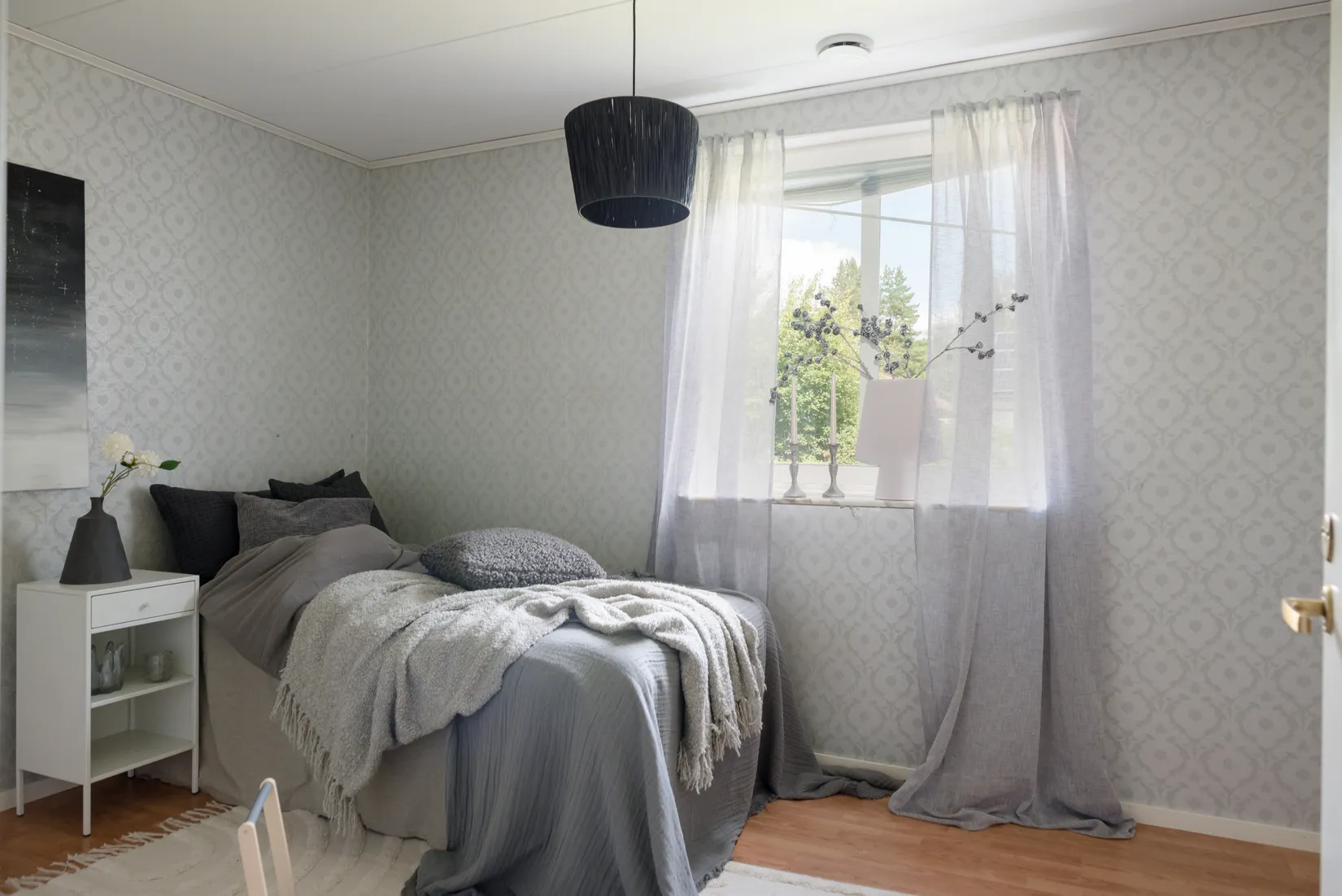 Villa, Stafflivägen 29, Eriksborg, Västerås