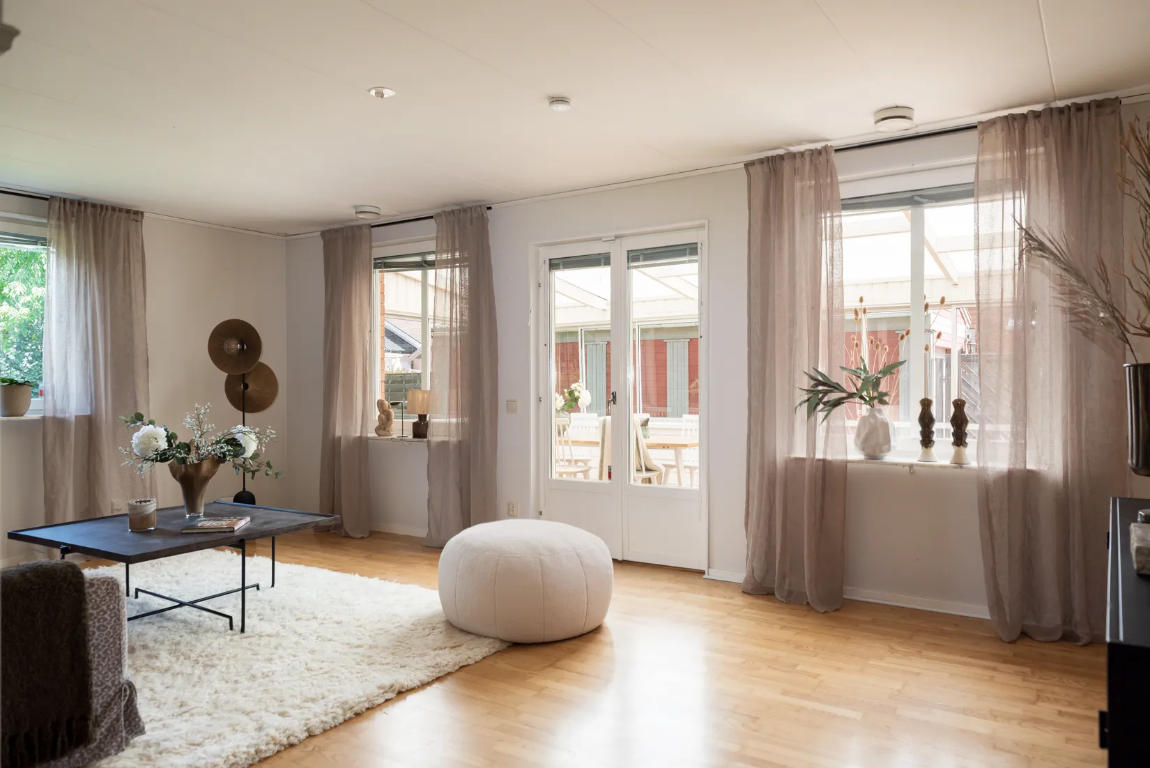 Villa, Stafflivägen 29, Eriksborg, Västerås