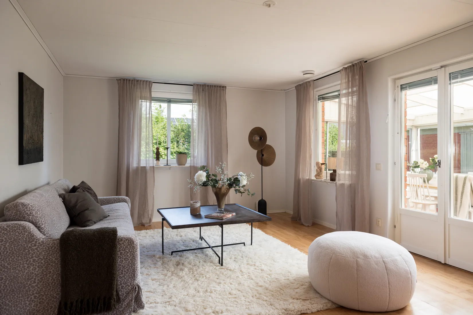 Villa, Stafflivägen 29, Eriksborg, Västerås