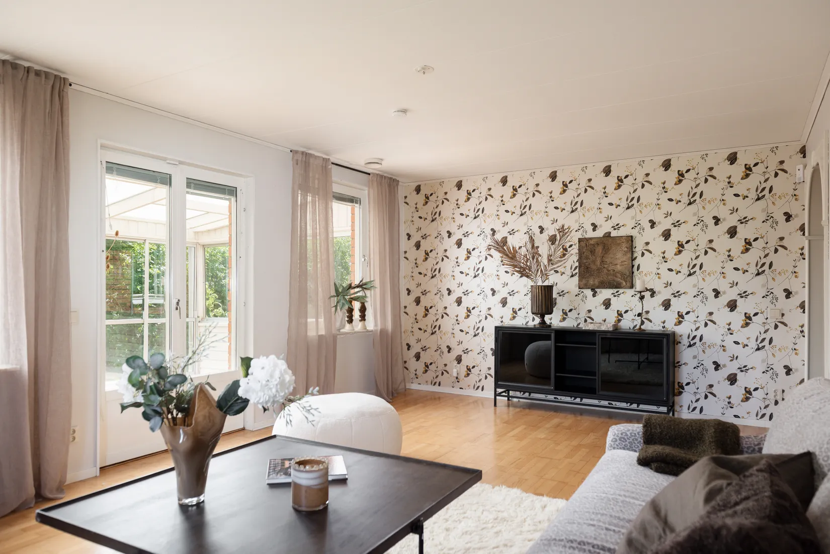 Villa, Stafflivägen 29, Eriksborg, Västerås