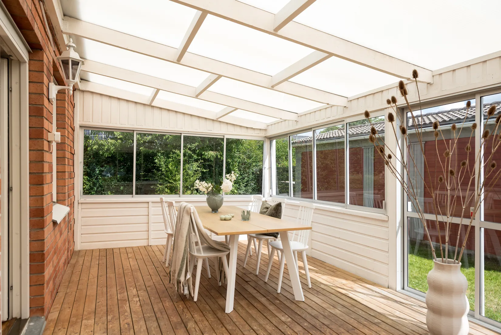 Villa, Stafflivägen 29, Eriksborg, Västerås