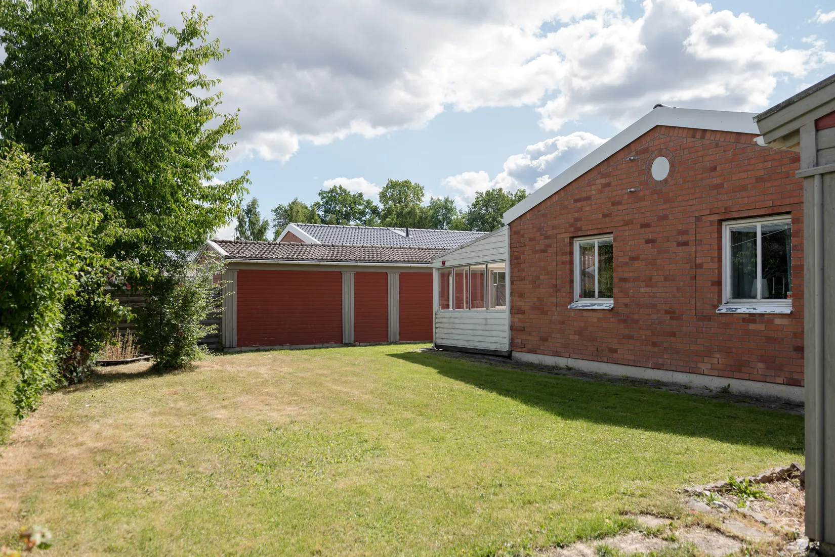 Villa, Stafflivägen 29, Eriksborg, Västerås
