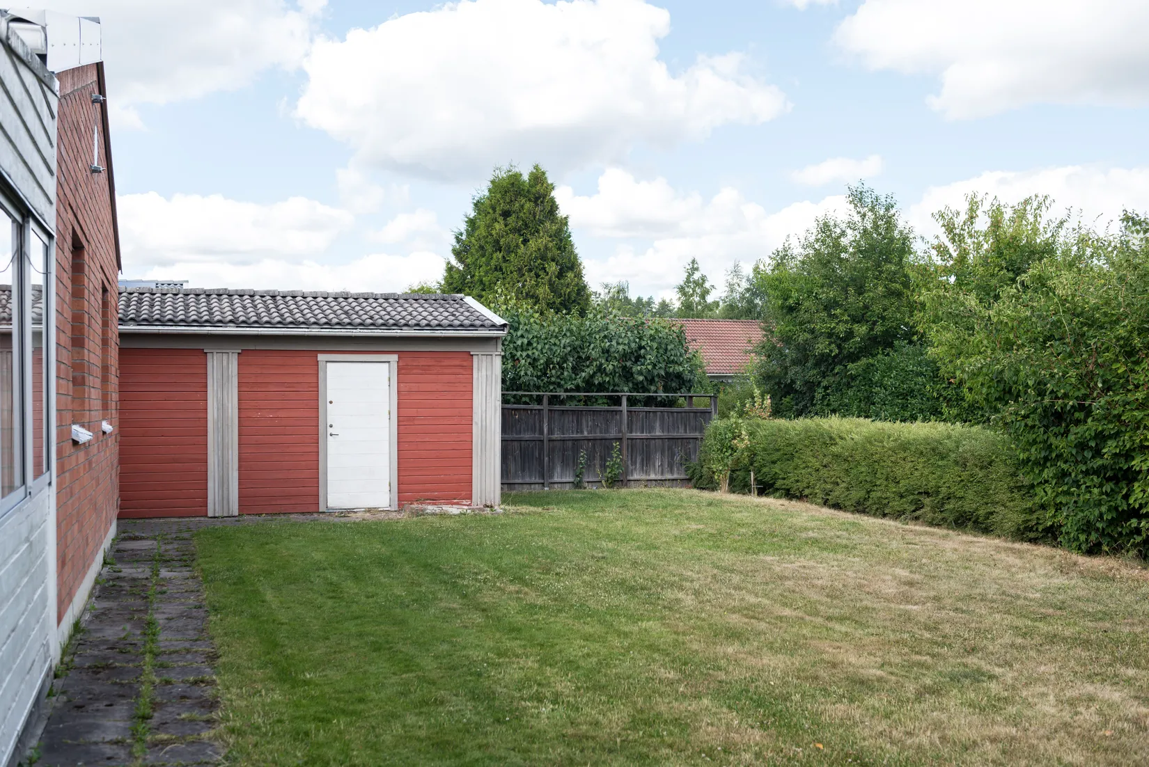 Villa, Stafflivägen 29, Eriksborg, Västerås