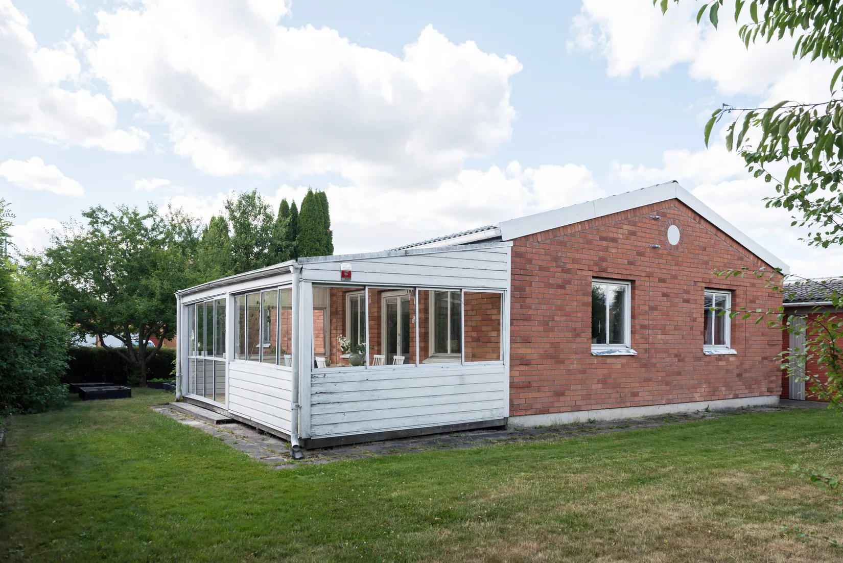 Villa, Stafflivägen 29, Eriksborg, Västerås