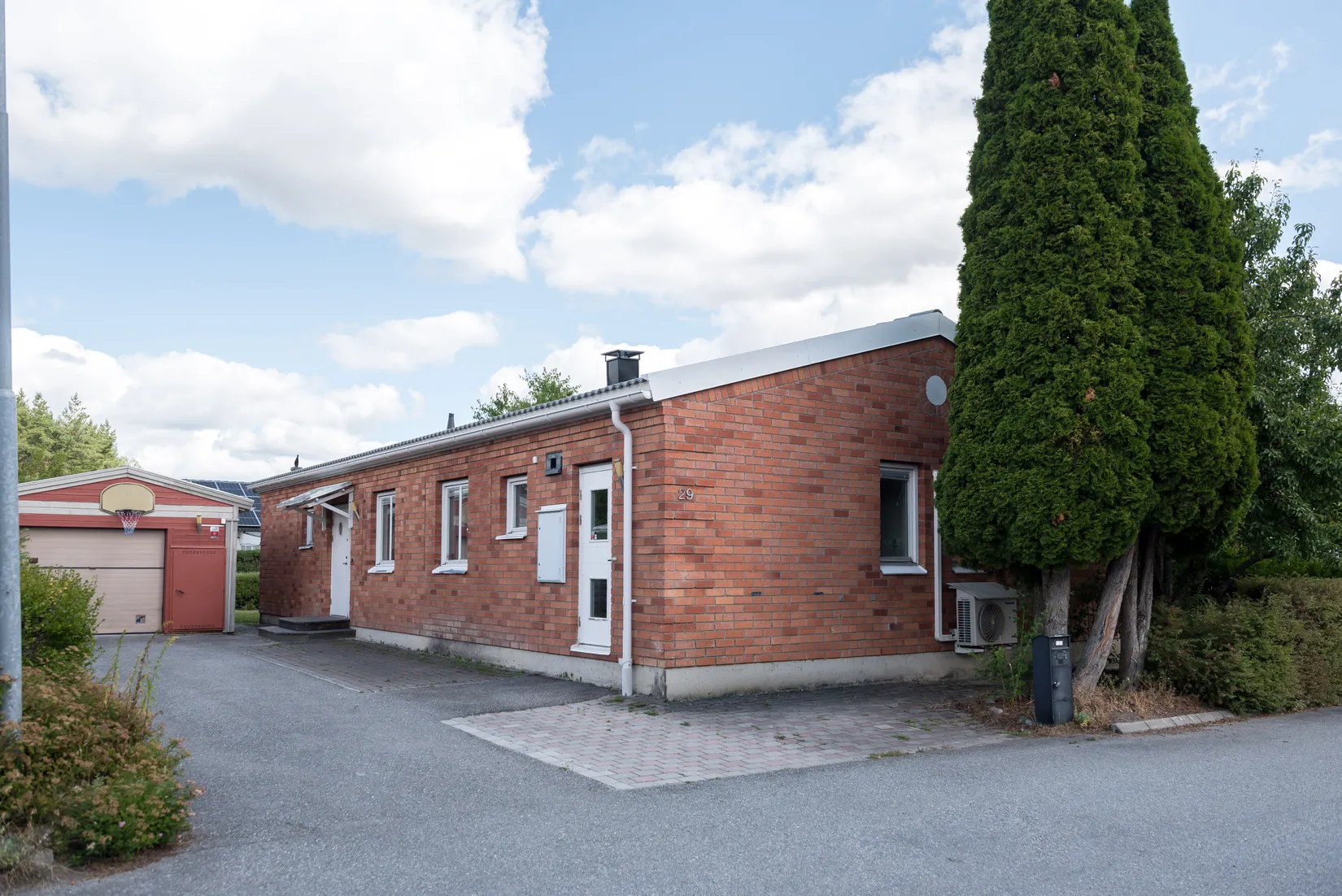 Villa, Stafflivägen 29, Eriksborg, Västerås