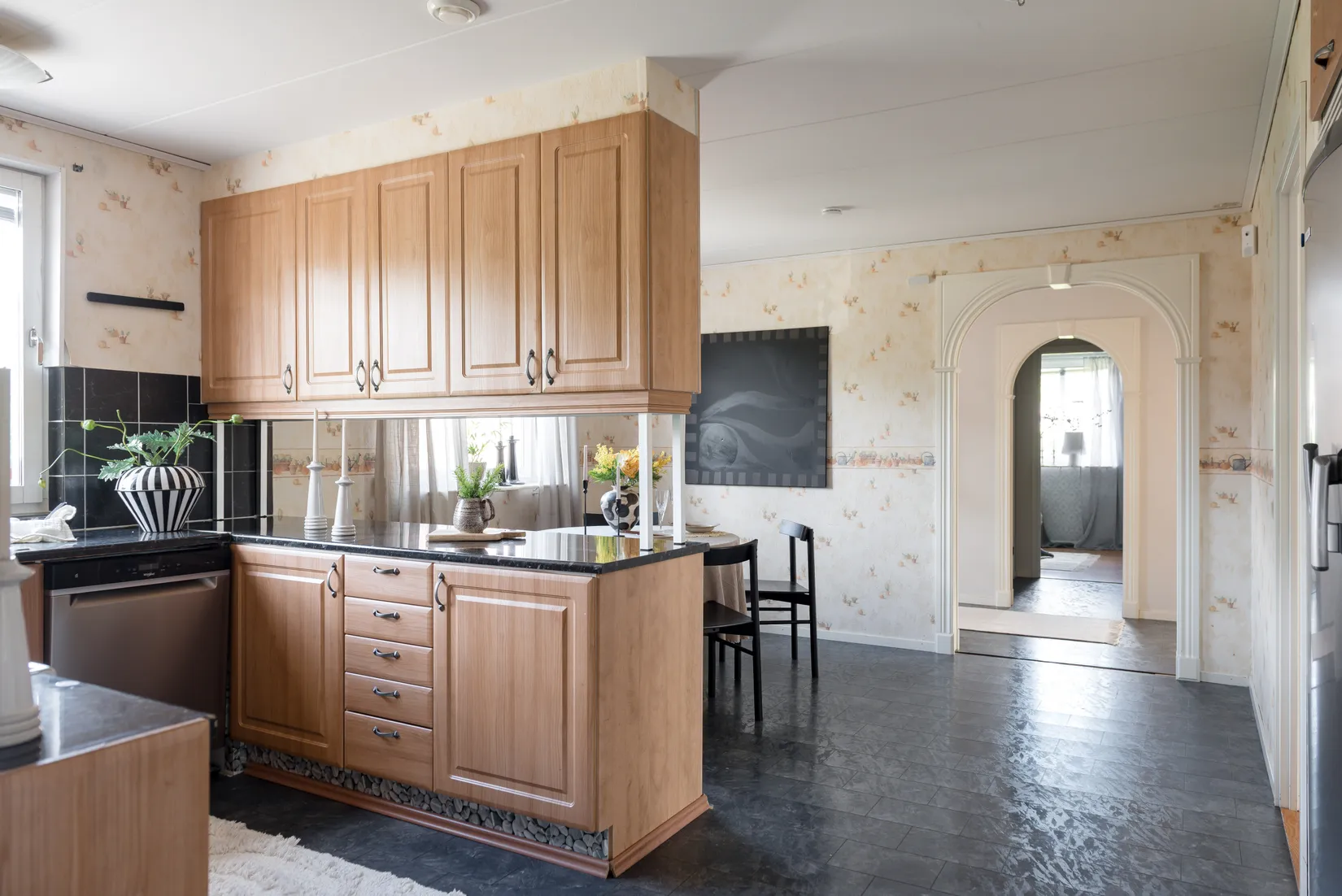 Villa, Stafflivägen 29, Eriksborg, Västerås