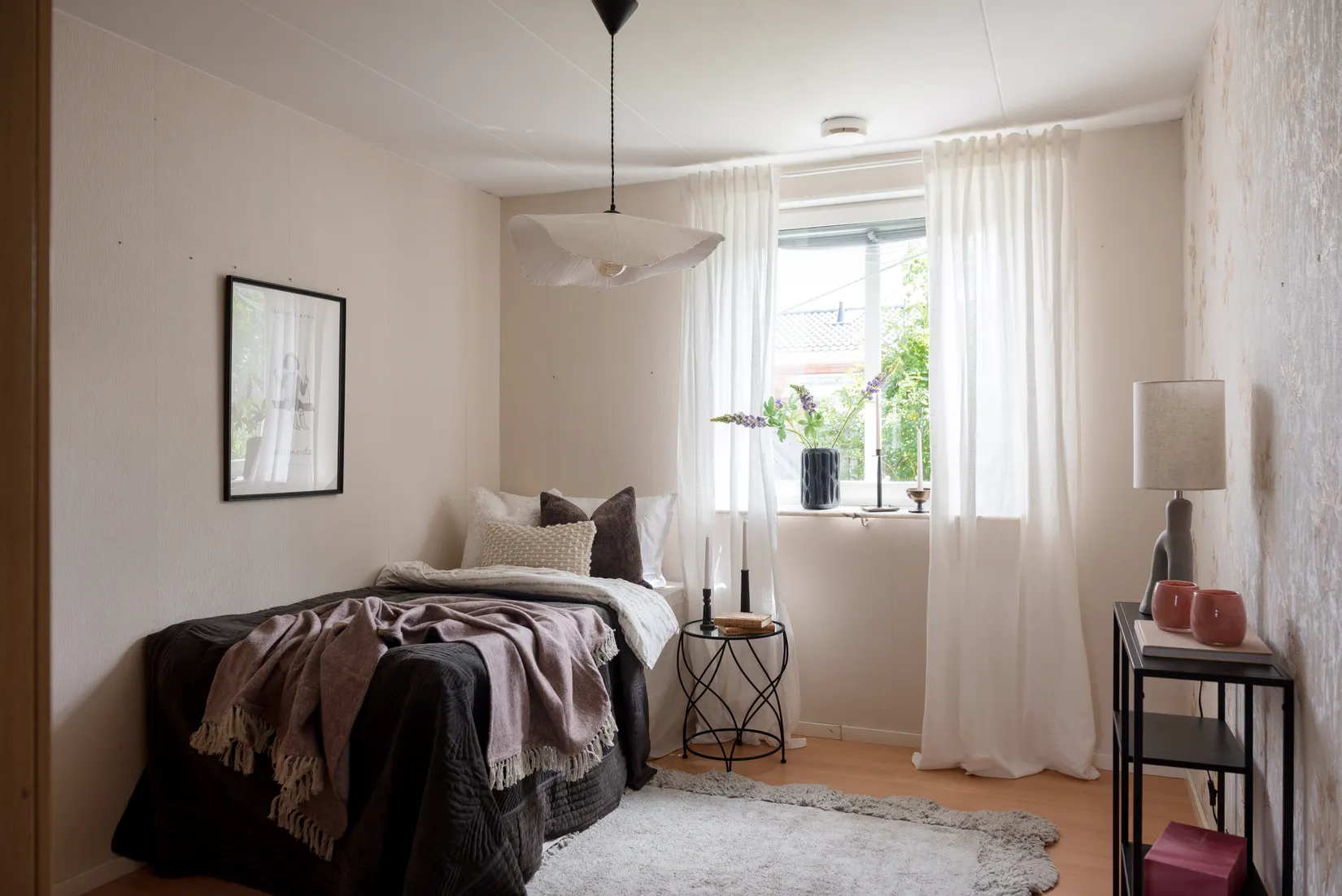Villa, Stafflivägen 29, Eriksborg, Västerås