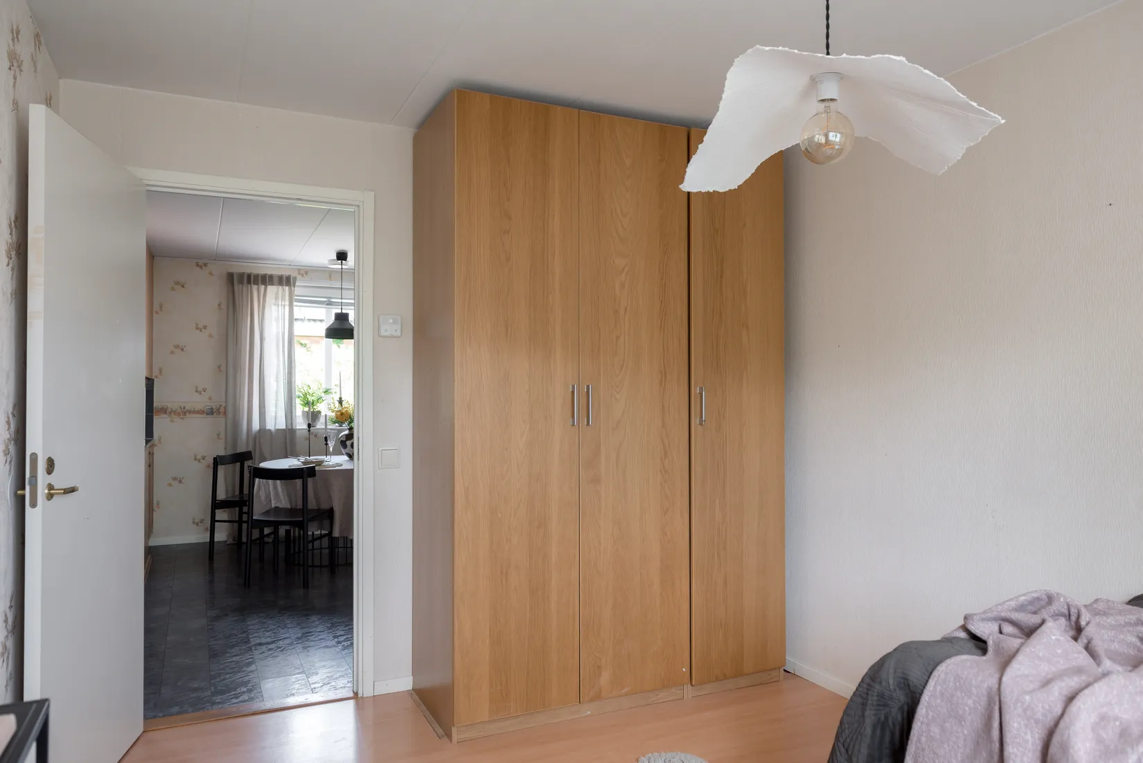 Villa, Stafflivägen 29, Eriksborg, Västerås