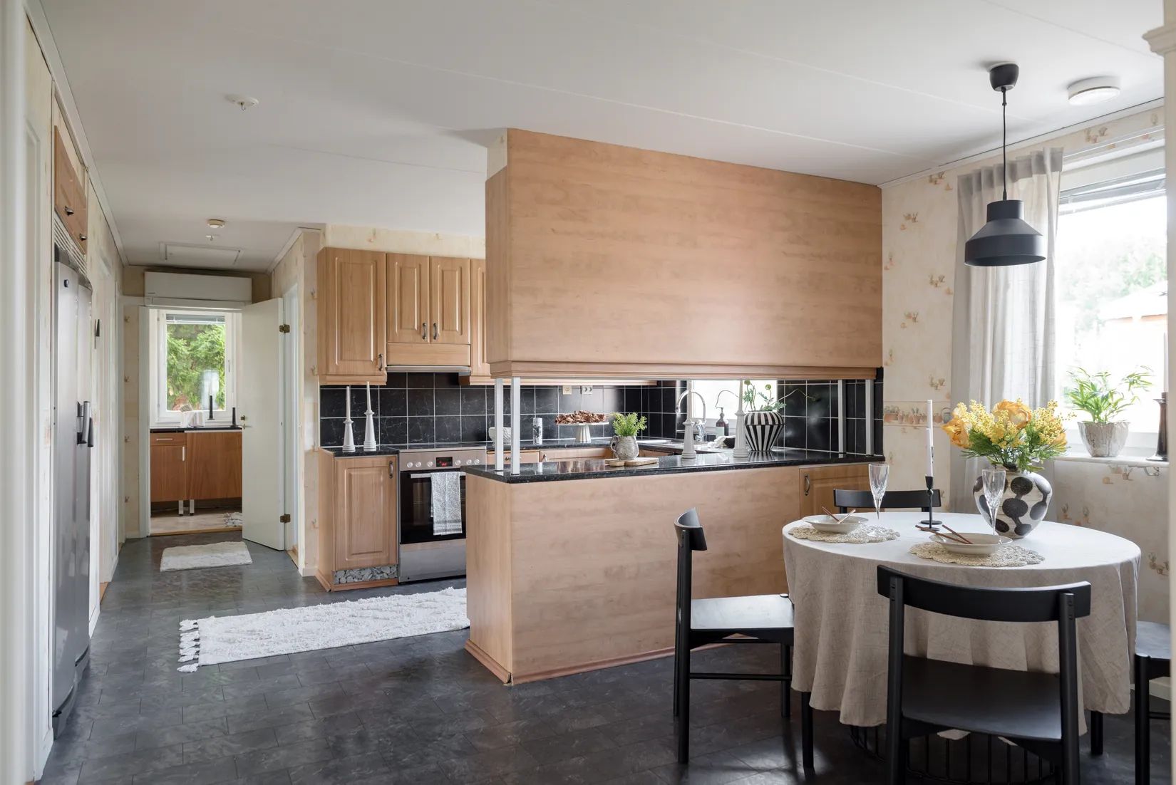 Villa, Stafflivägen 29, Eriksborg, Västerås