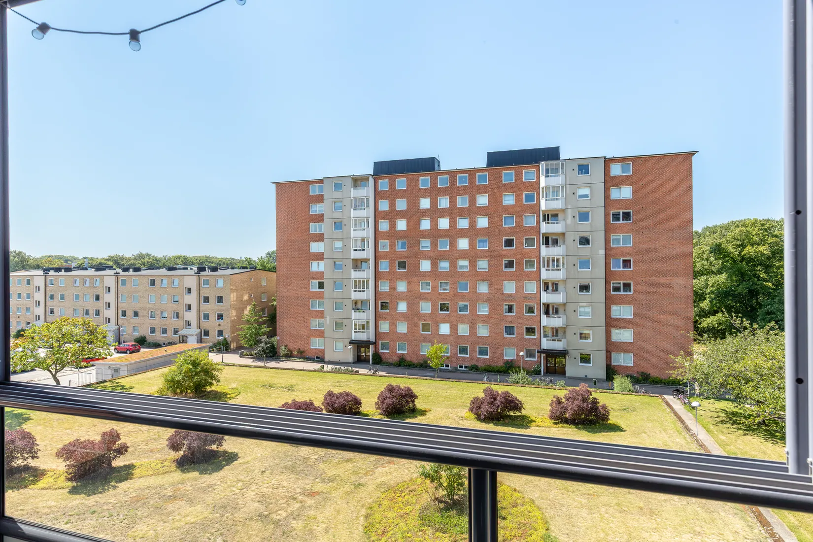 Bostadsrätt, Kronetorpsgatan 74A, Segevång, Malmö