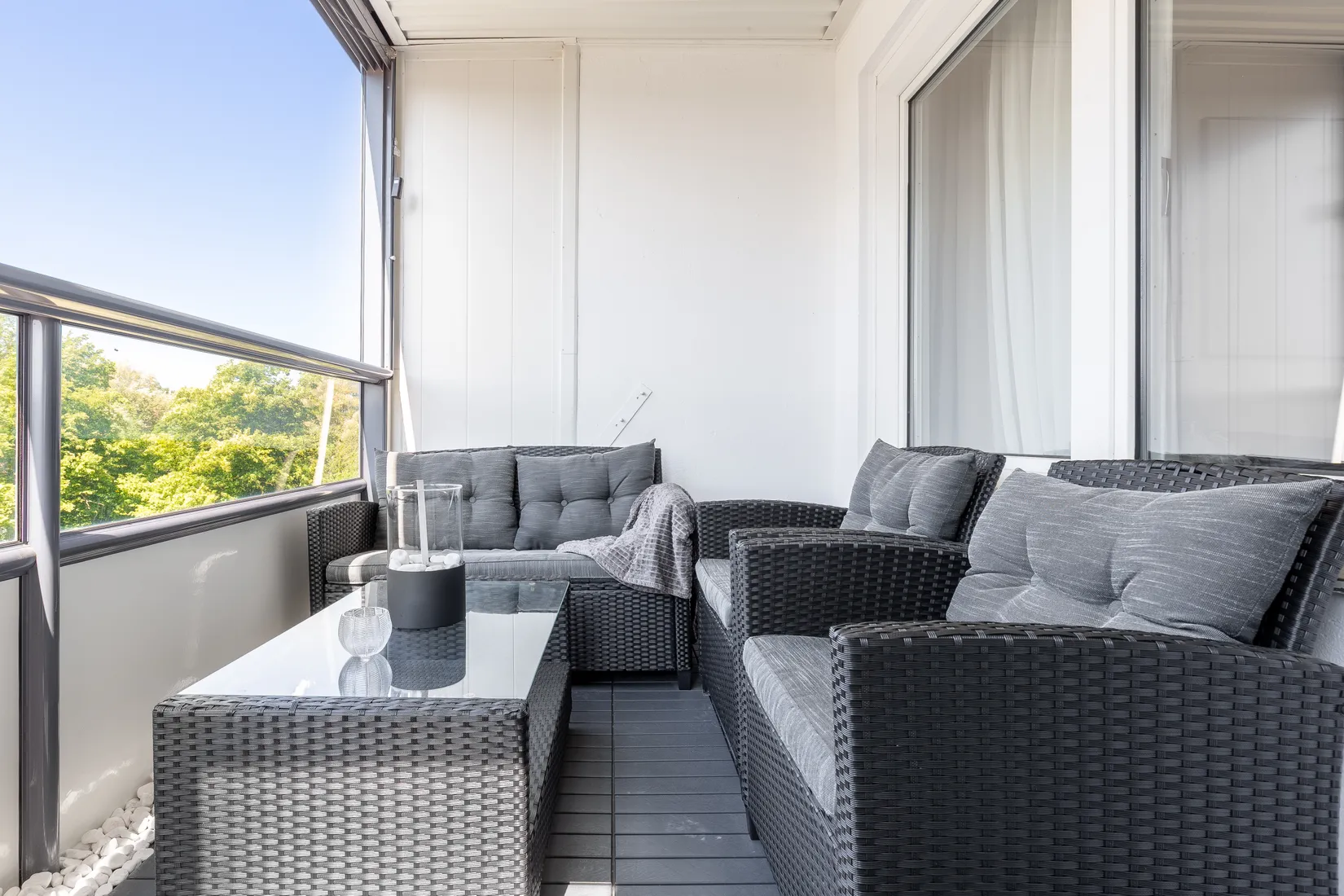 Bostadsrätt, Kronetorpsgatan 74A, Segevång, Malmö