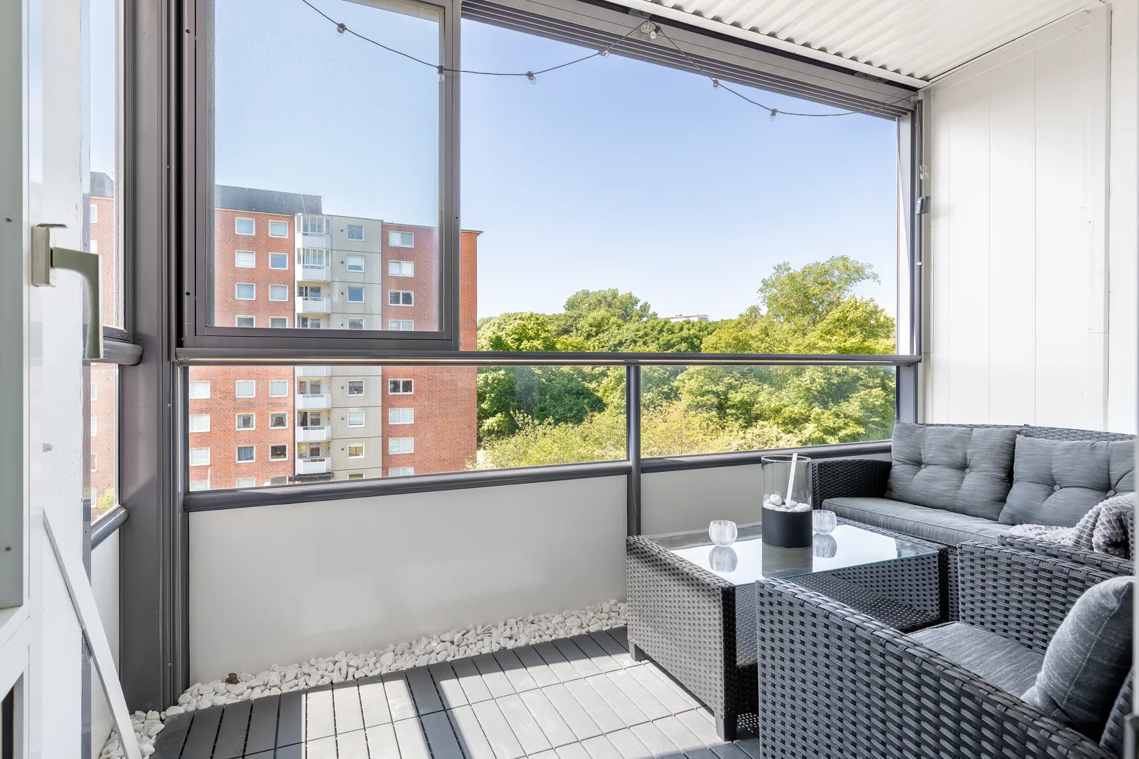 Bostadsrätt, Kronetorpsgatan 74A, Segevång, Malmö