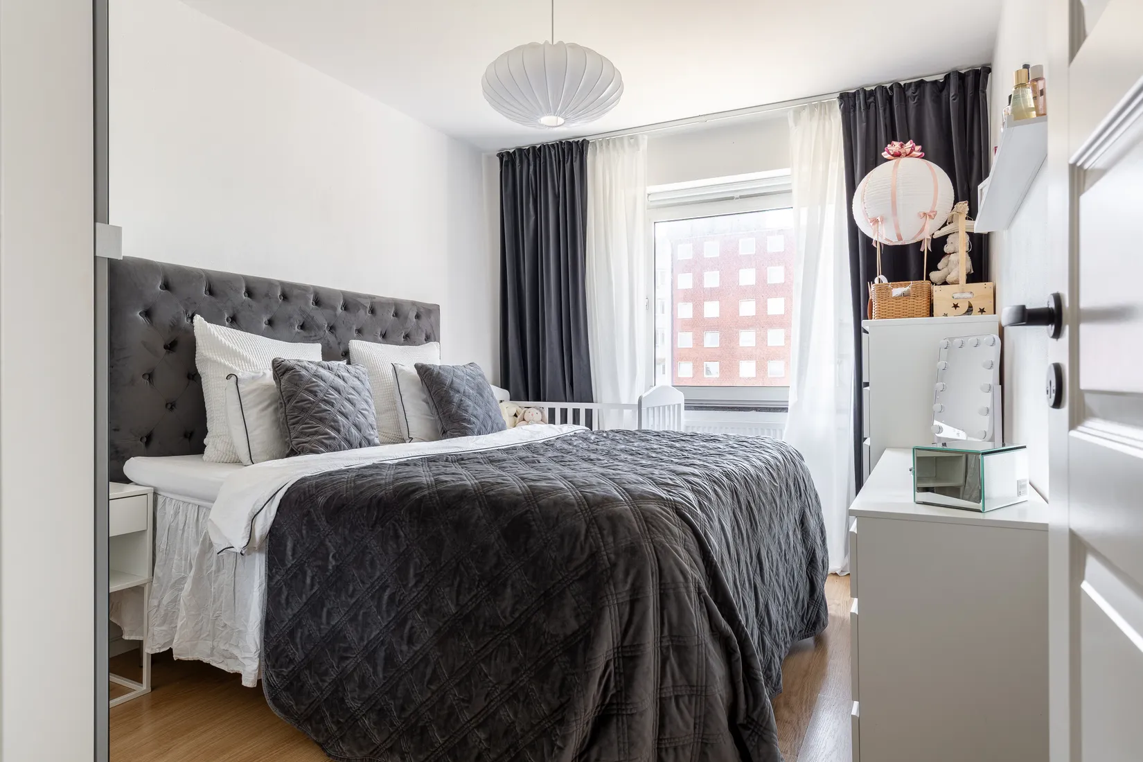 Bostadsrätt, Kronetorpsgatan 74A, Segevång, Malmö