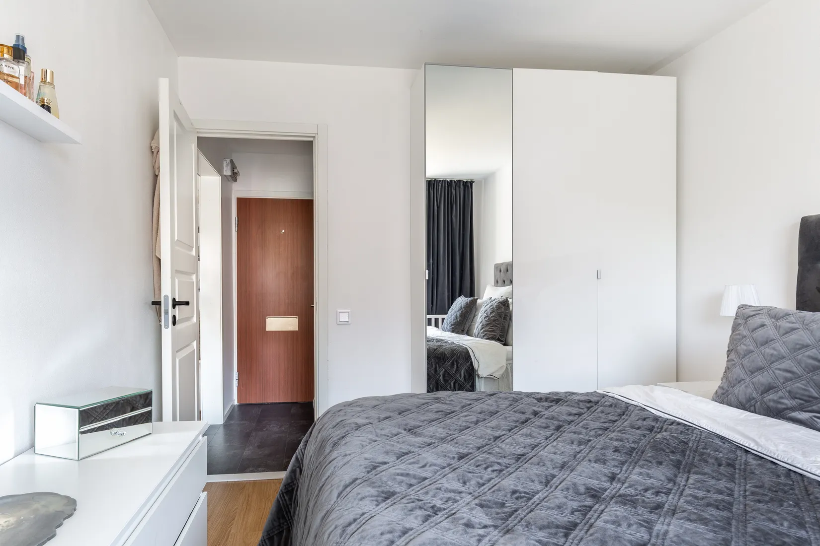 Bostadsrätt, Kronetorpsgatan 74A, Segevång, Malmö