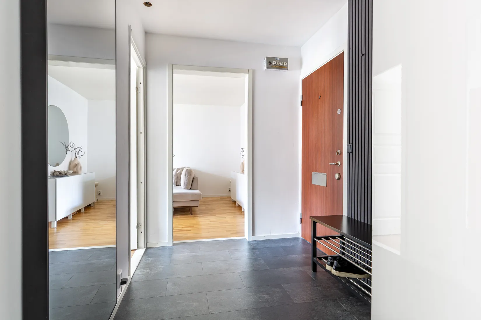Bostadsrätt, Kronetorpsgatan 74A, Segevång, Malmö