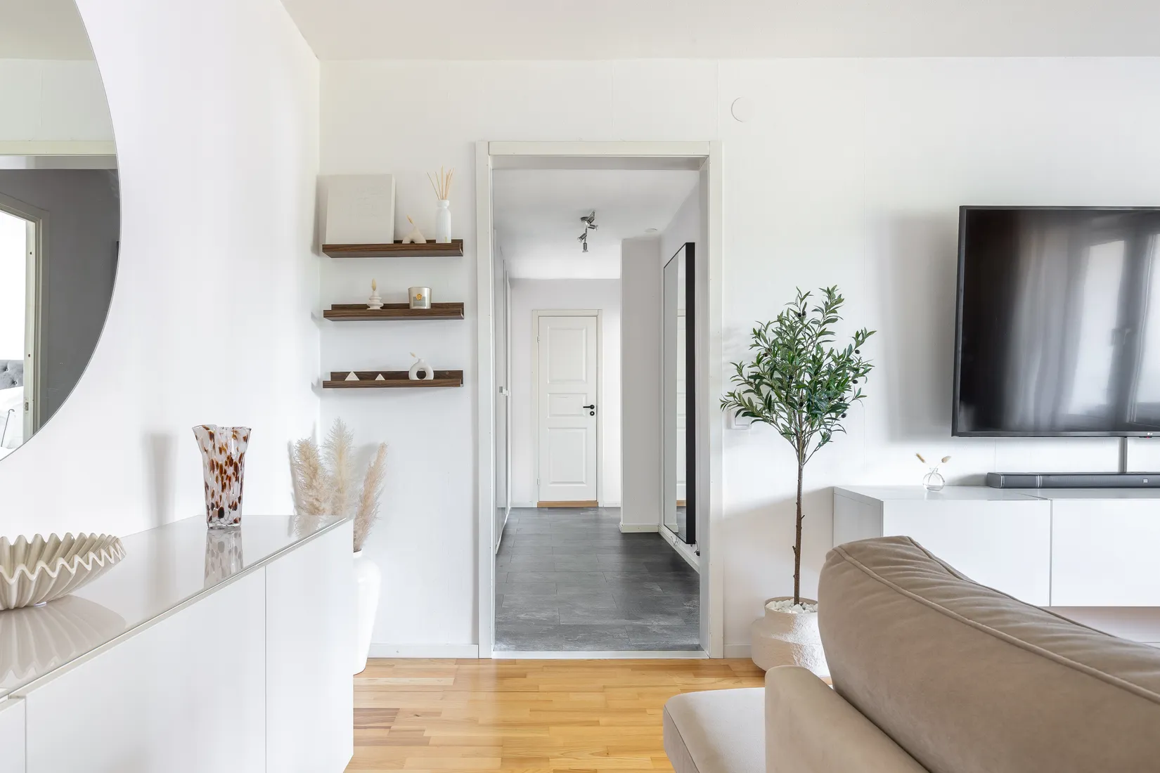 Bostadsrätt, Kronetorpsgatan 74A, Segevång, Malmö