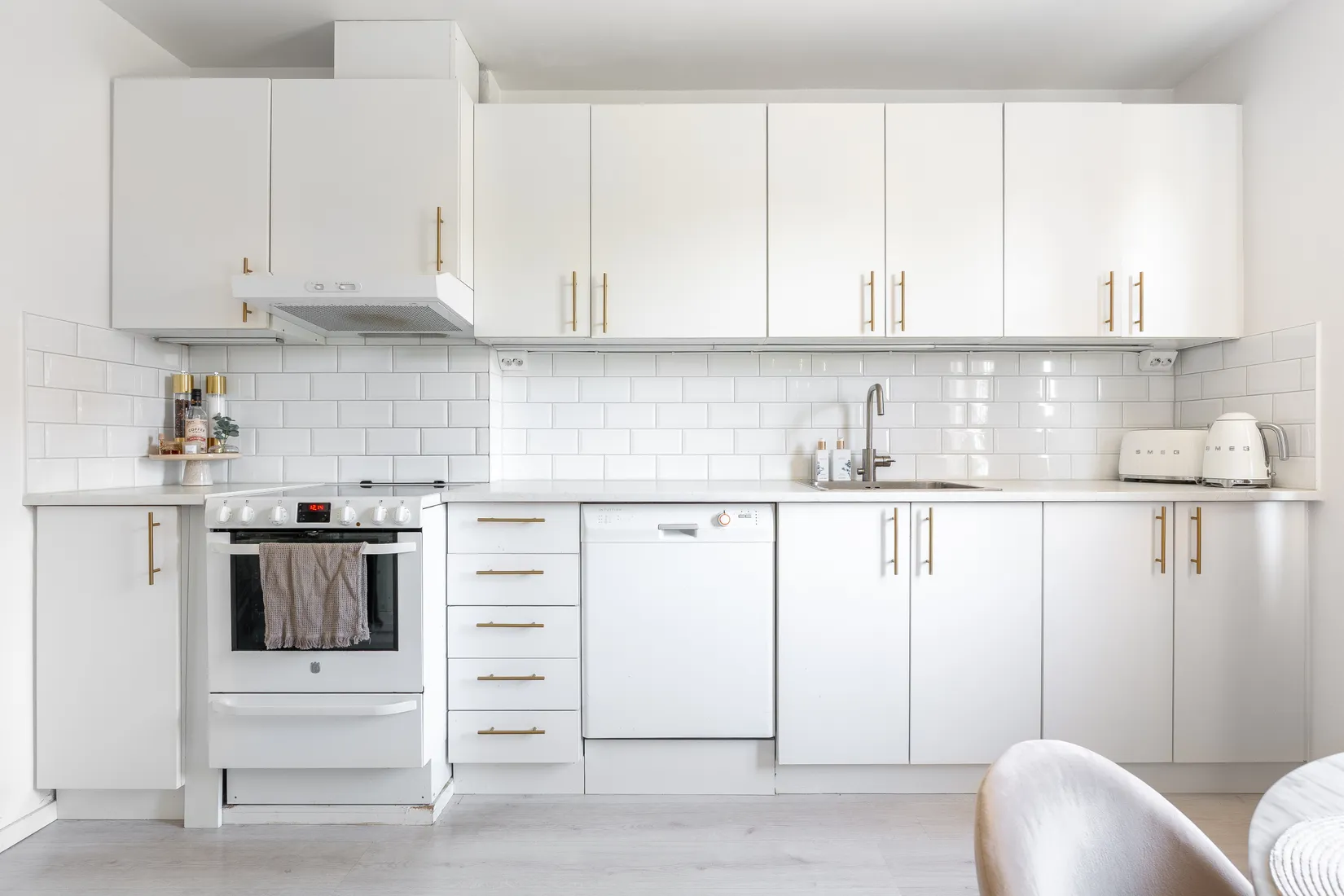 Bostadsrätt, Kronetorpsgatan 74A, Segevång, Malmö