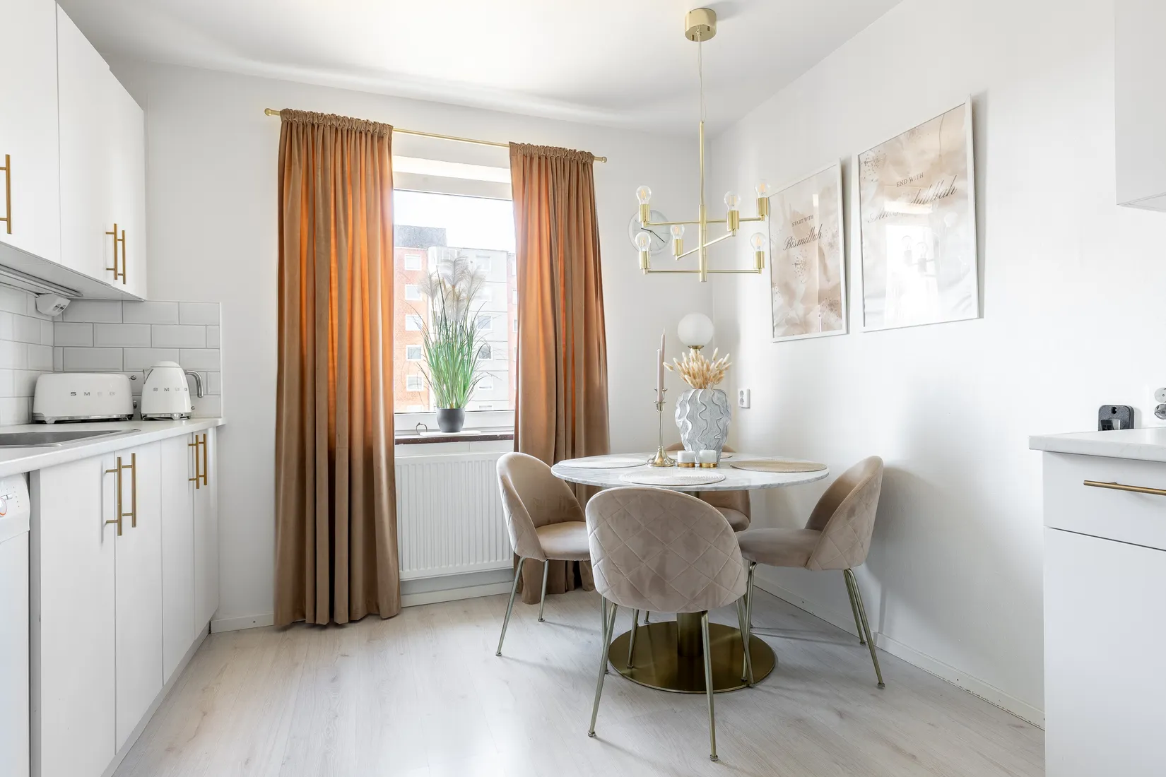 Bostadsrätt, Kronetorpsgatan 74A, Segevång, Malmö