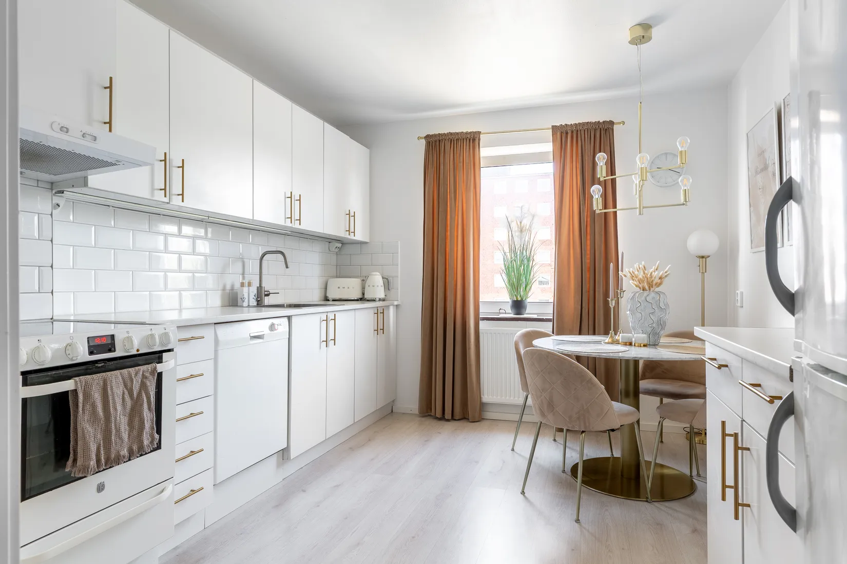 Bostadsrätt, Kronetorpsgatan 74A, Segevång, Malmö