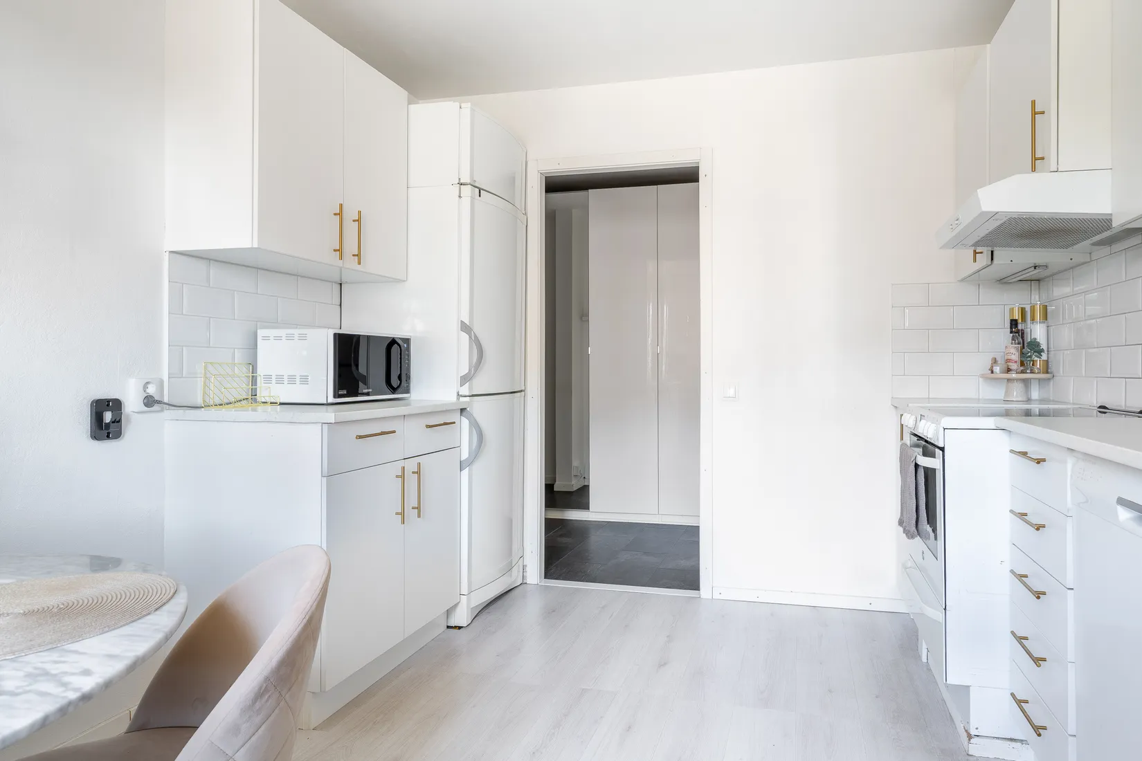 Bostadsrätt, Kronetorpsgatan 74A, Segevång, Malmö