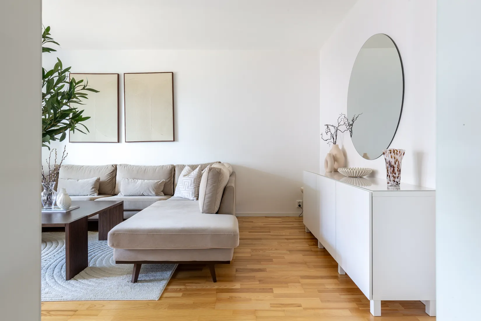 Bostadsrätt, Kronetorpsgatan 74A, Segevång, Malmö