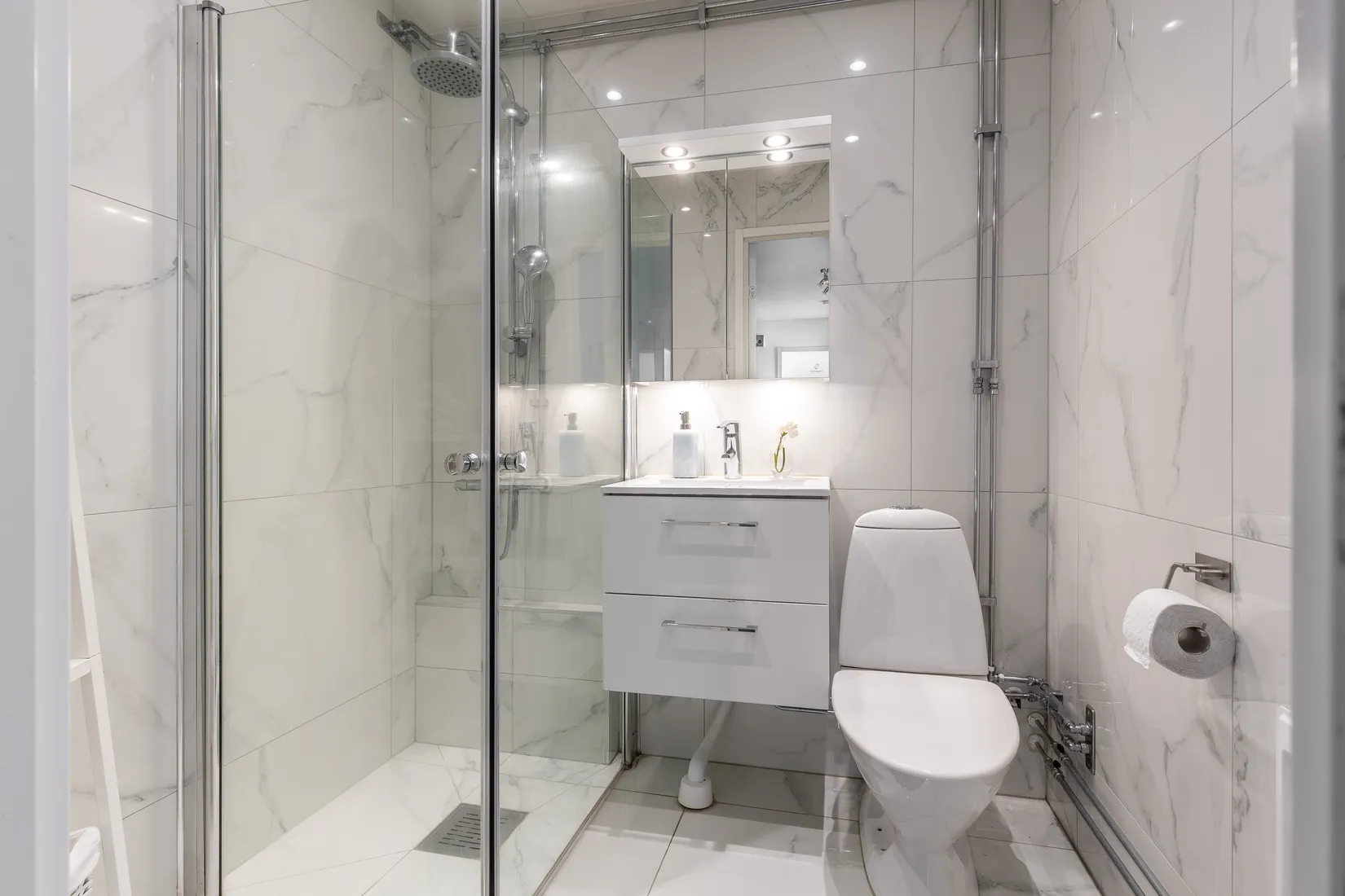 Bostadsrätt, Kronetorpsgatan 74A, Segevång, Malmö