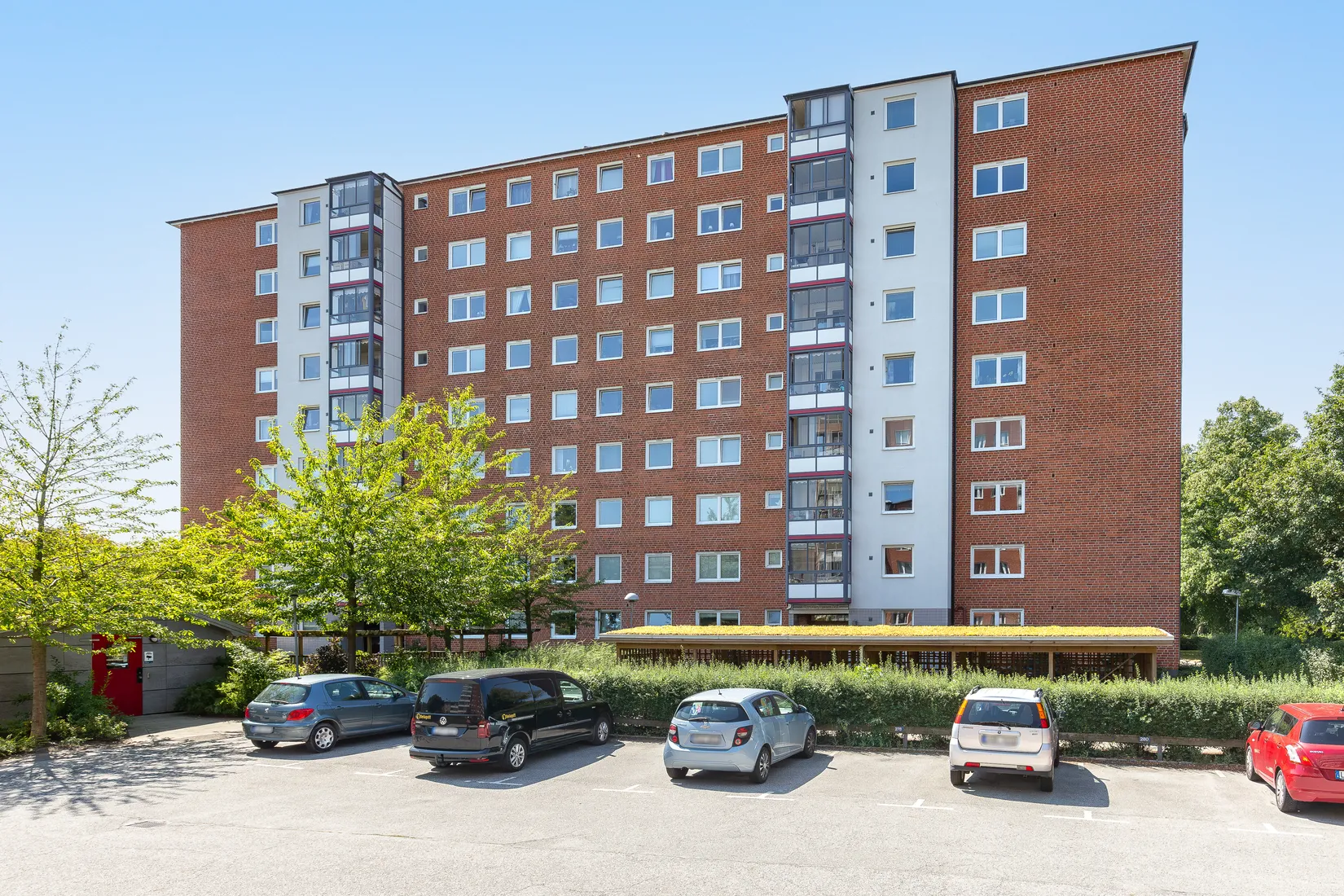 Bostadsrätt, Kronetorpsgatan 74A, Segevång, Malmö