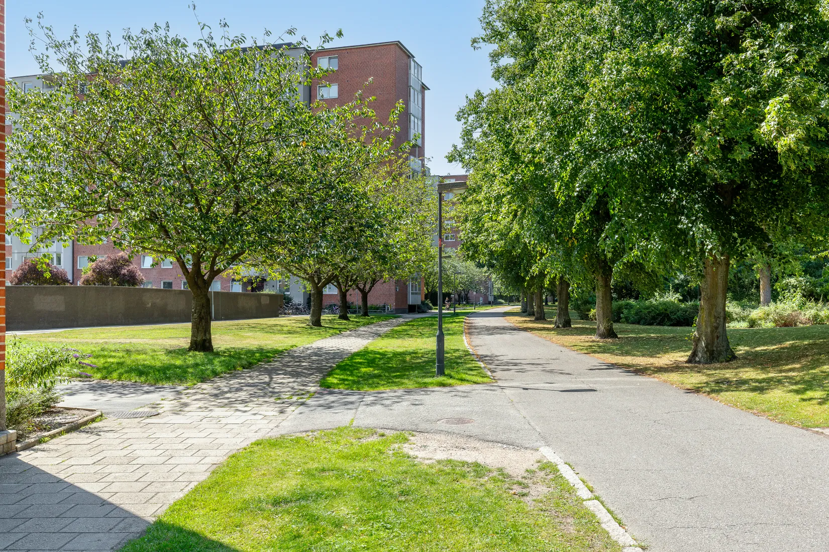 Bostadsrätt, Kronetorpsgatan 74A, Segevång, Malmö