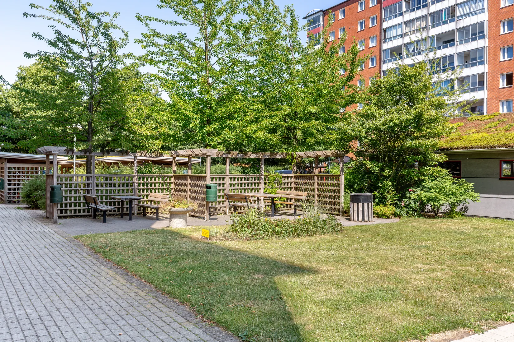 Bostadsrätt, Kronetorpsgatan 74A, Segevång, Malmö