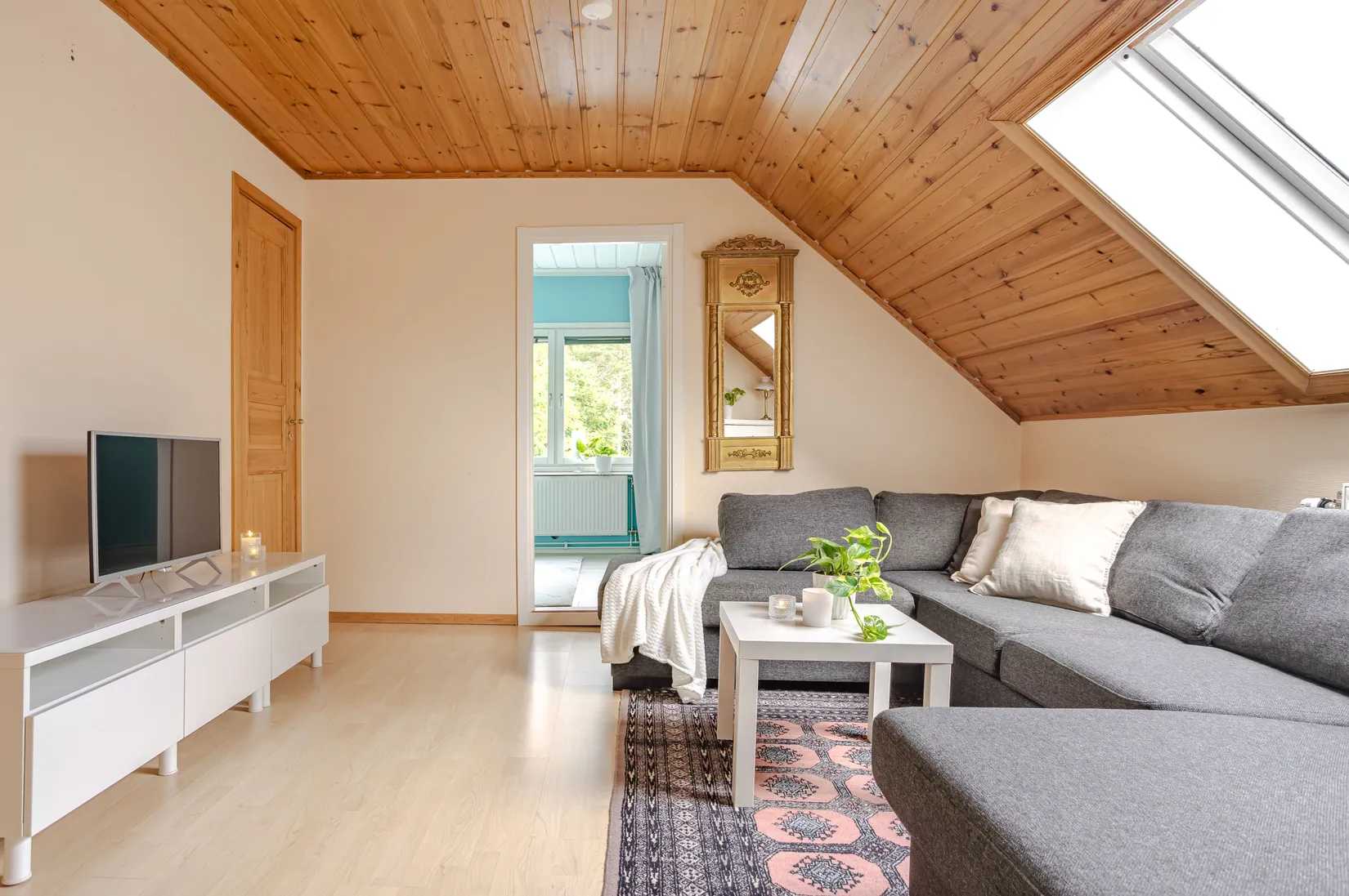 Villa, Tungatan 31, Sidsjön, Sundsvall