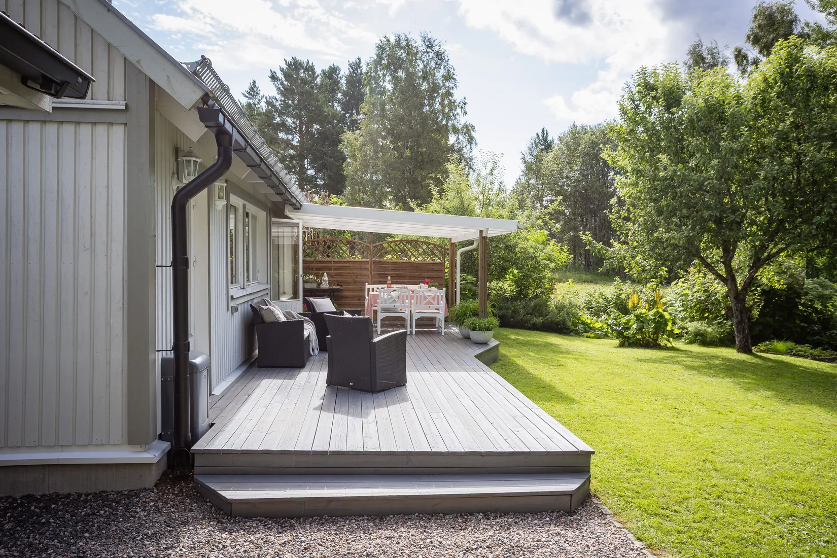 Villa, Tungatan 31, Sidsjön, Sundsvall