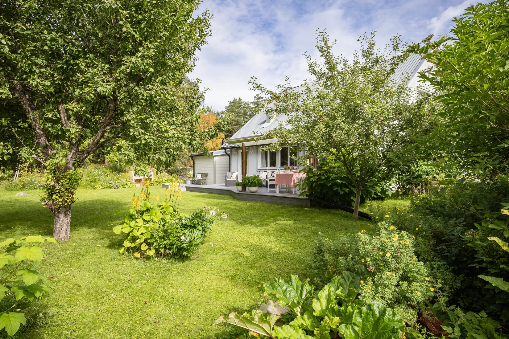 Villa, Tungatan 31, Sidsjön, Sundsvall