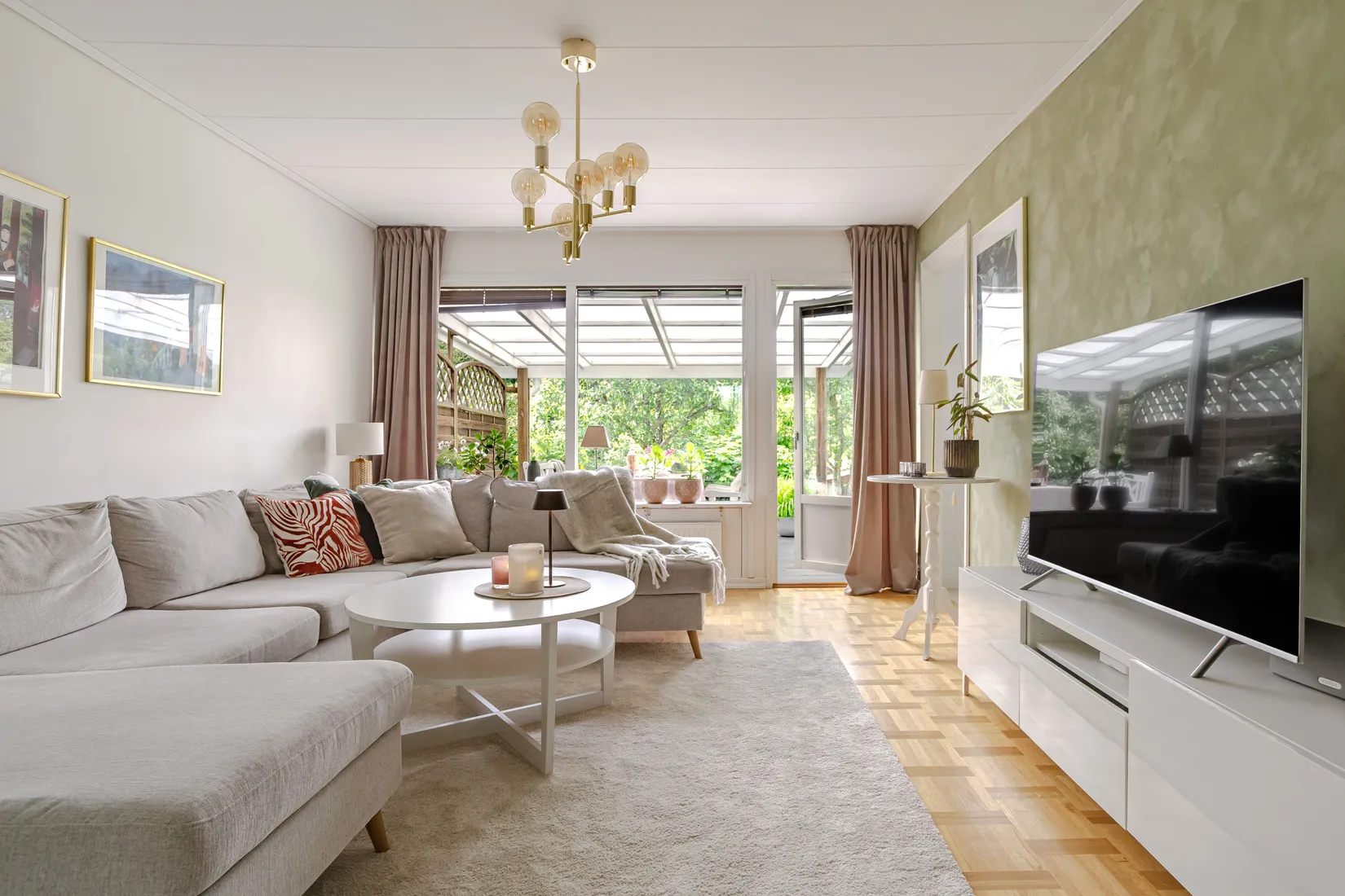 Villa, Tungatan 31, Sidsjön, Sundsvall