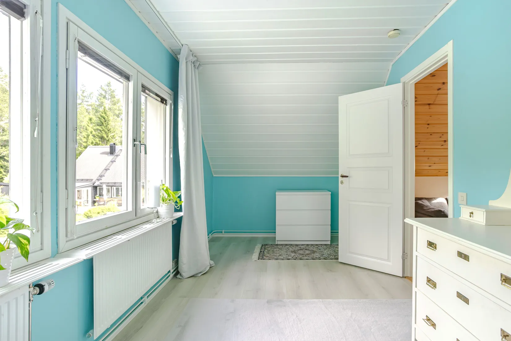 Villa, Tungatan 31, Sidsjön, Sundsvall