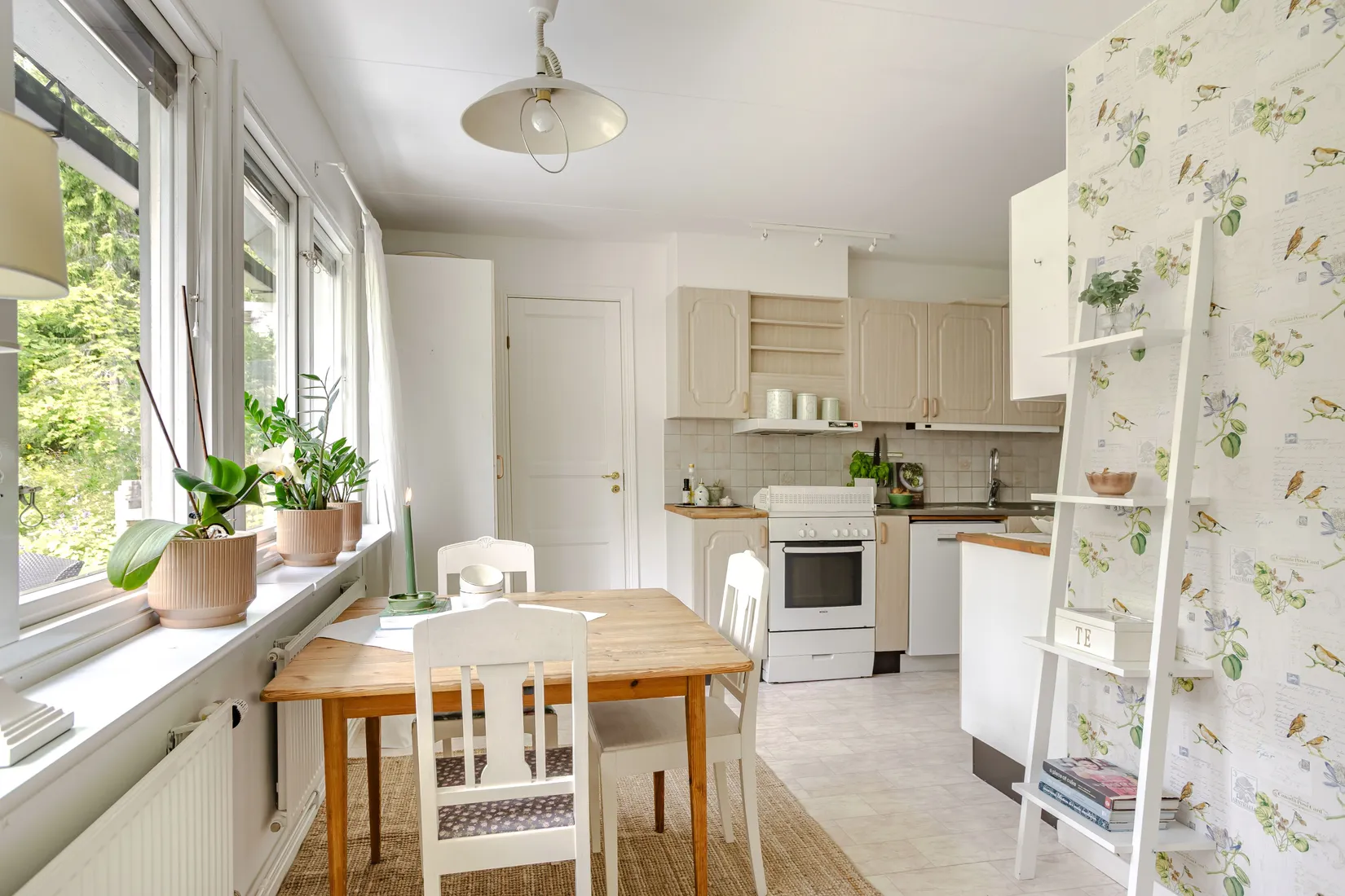Villa, Tungatan 31, Sidsjön, Sundsvall