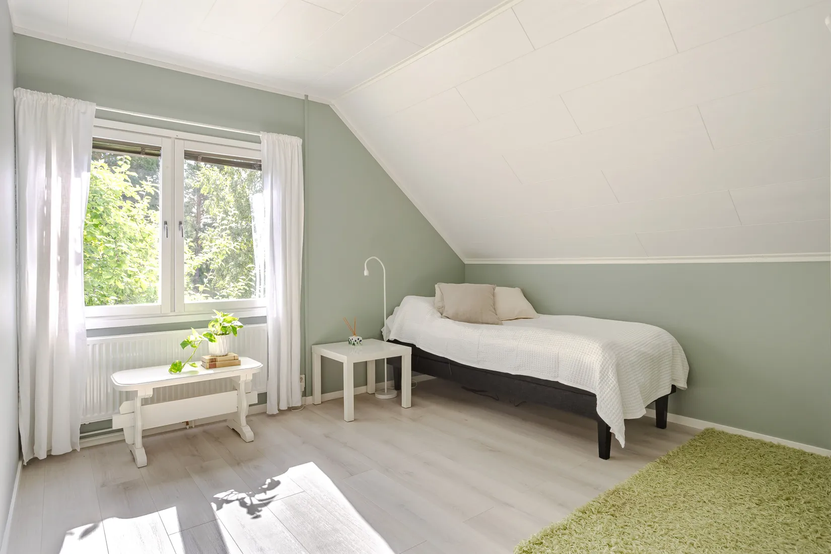 Villa, Tungatan 31, Sidsjön, Sundsvall