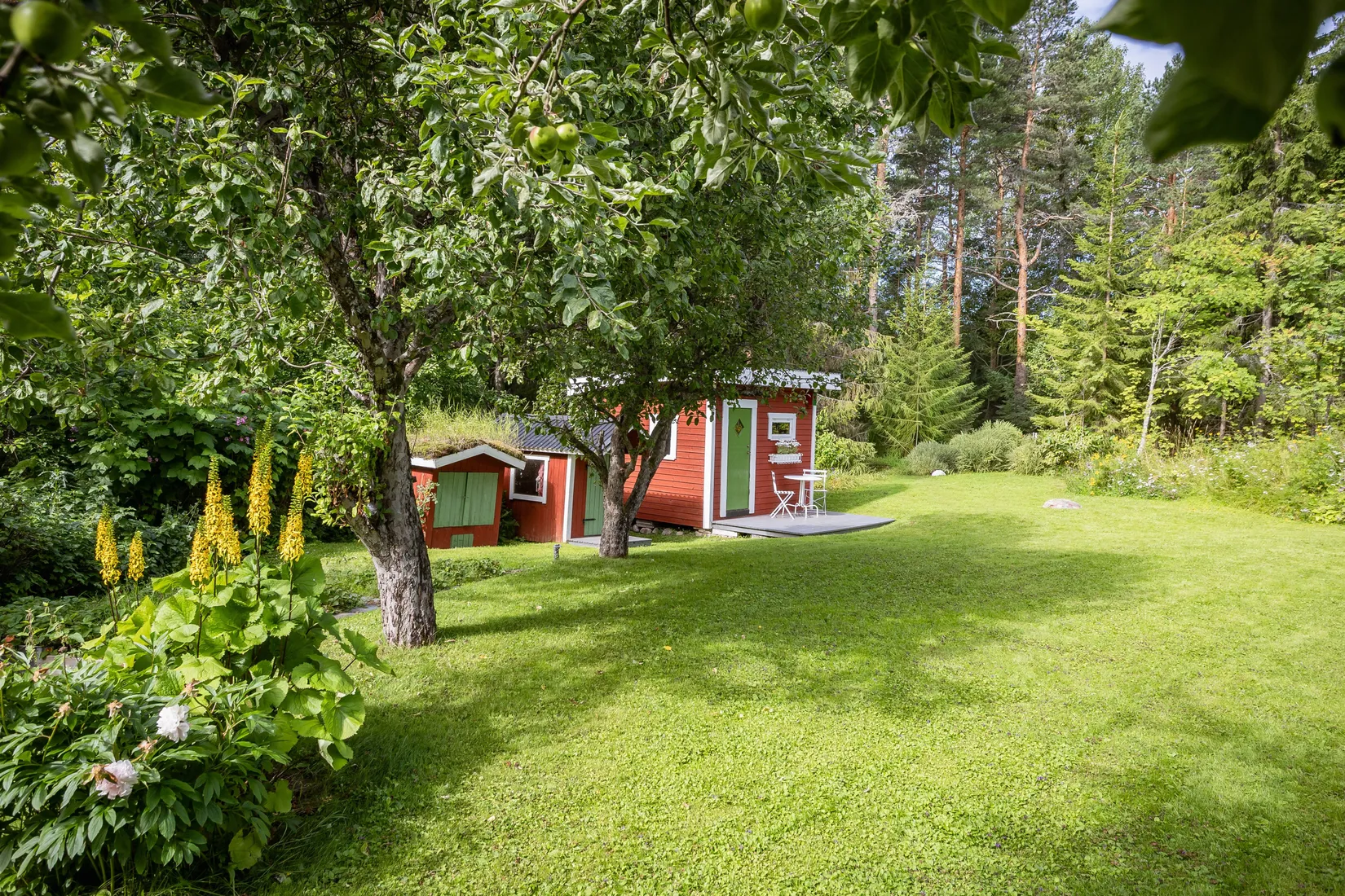 Villa, Tungatan 31, Sidsjön, Sundsvall