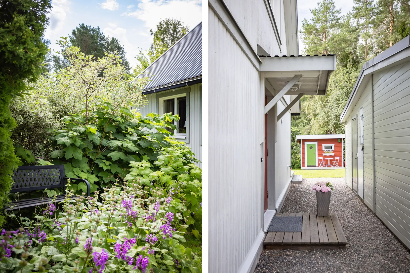 Villa, Tungatan 31, Sidsjön, Sundsvall