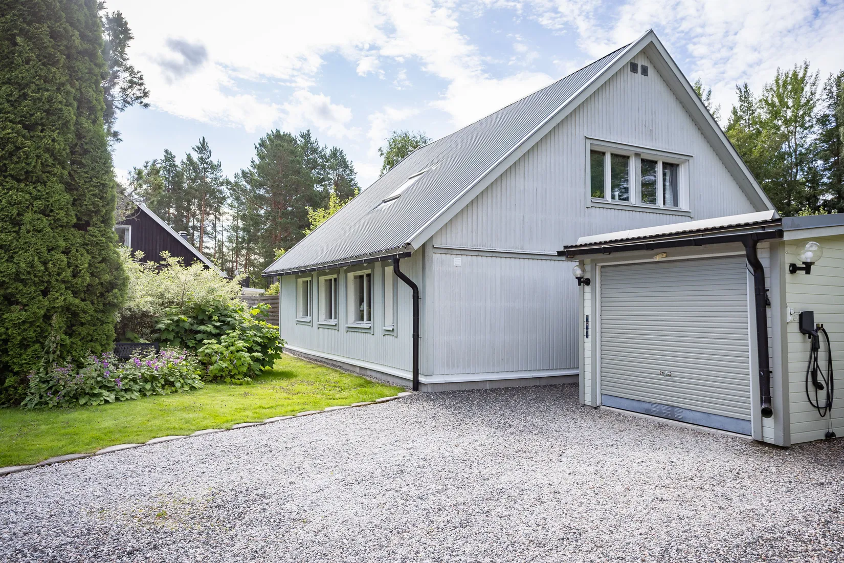 Villa, Tungatan 31, Sidsjön, Sundsvall